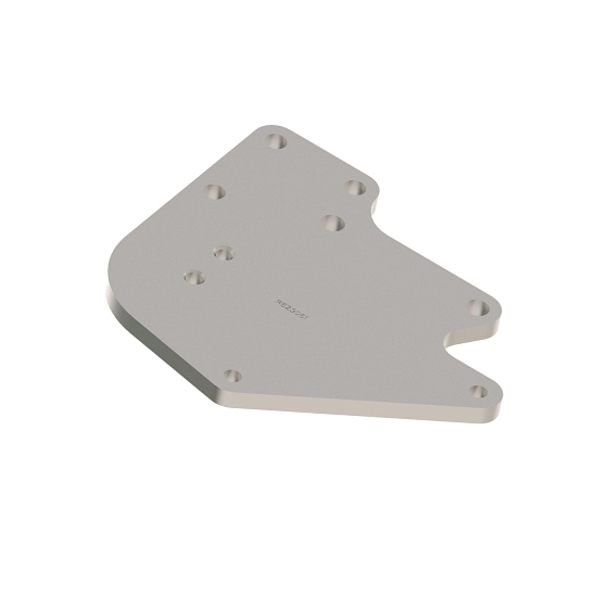 John Deere Support - R523061