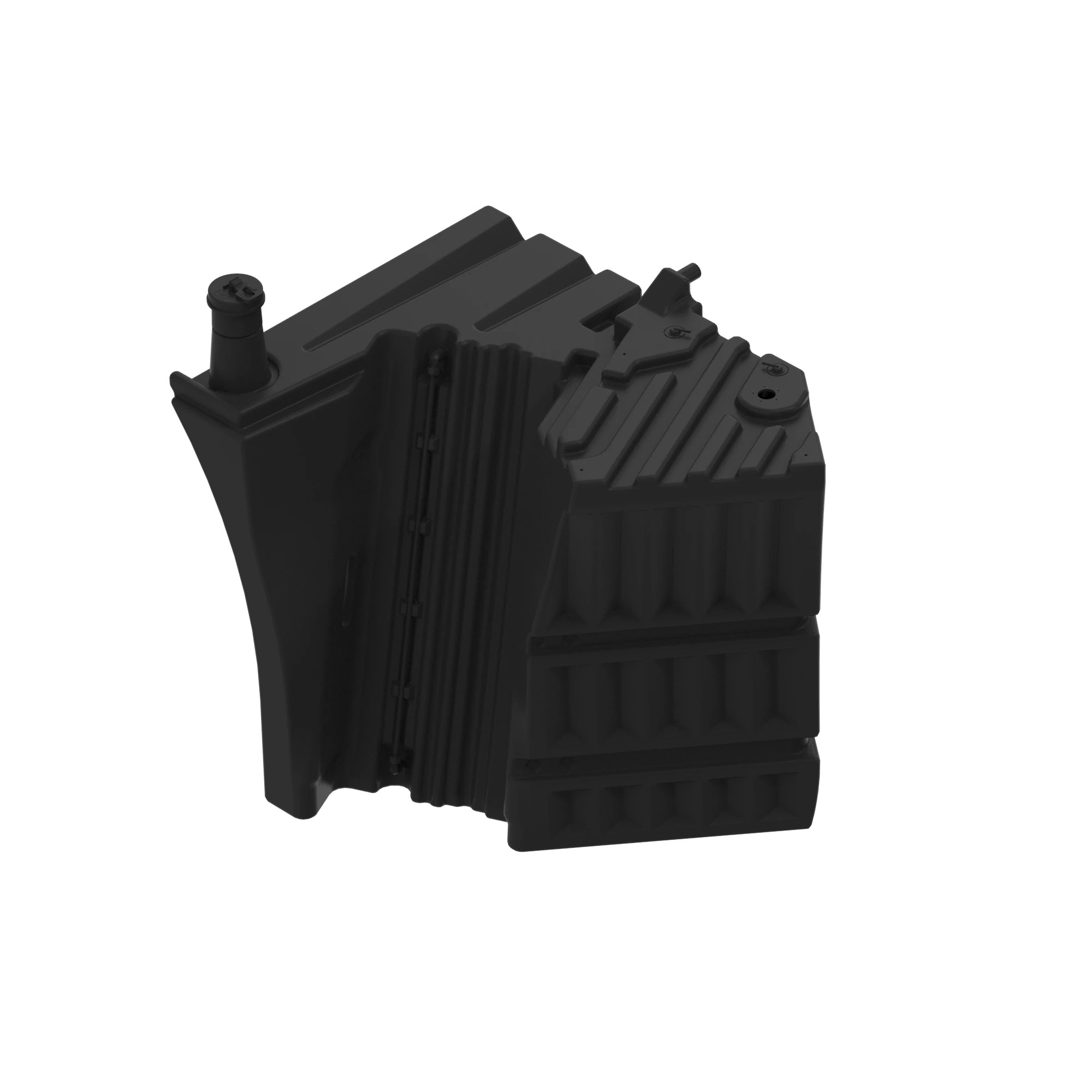 John Deere Left Side Fuel Tank - RE294603