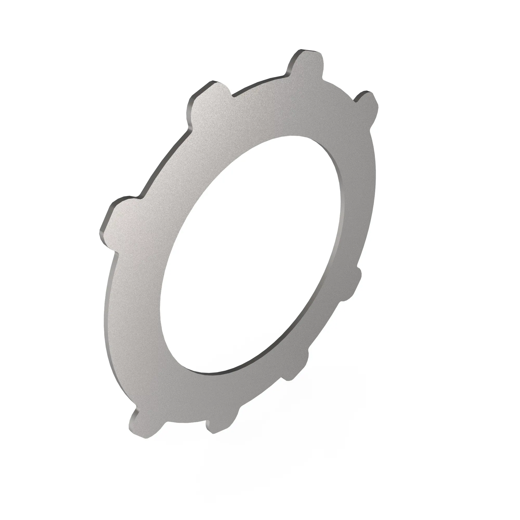 CLUTCH PLATE, SEPARATOR
