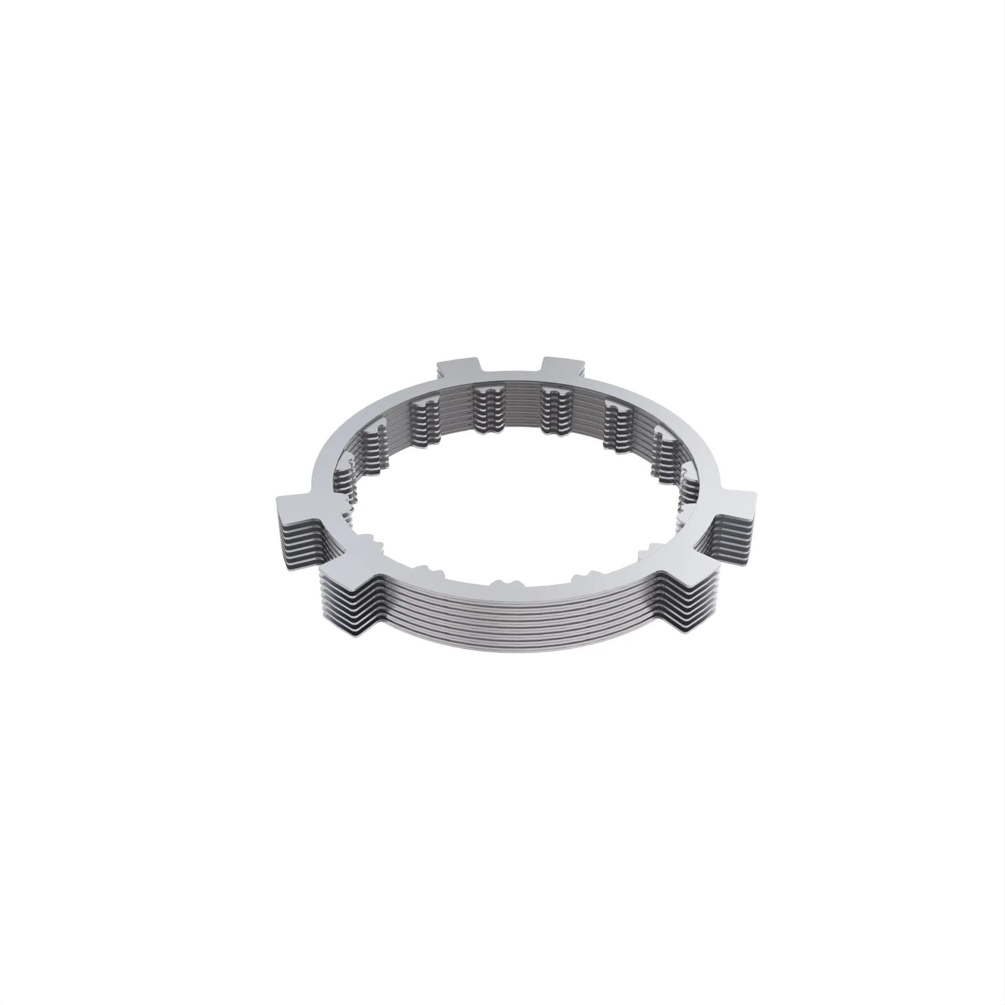 John Deere Clutch Disk - RE565749