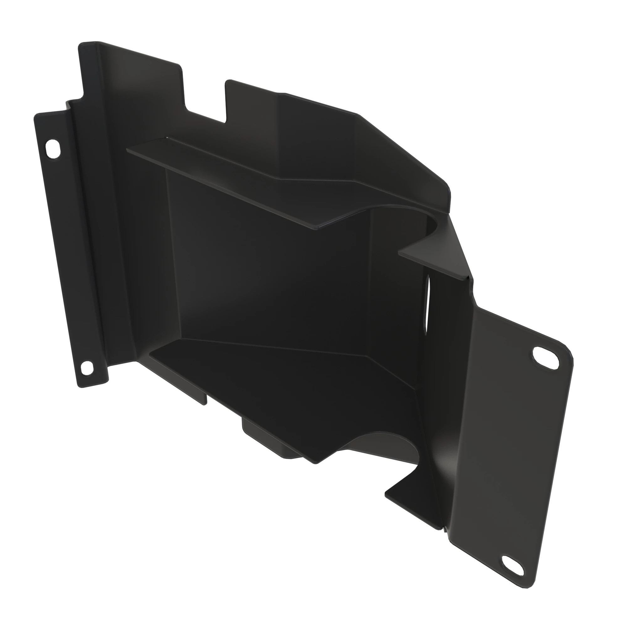 John Deere Boom Shield - AZ56518