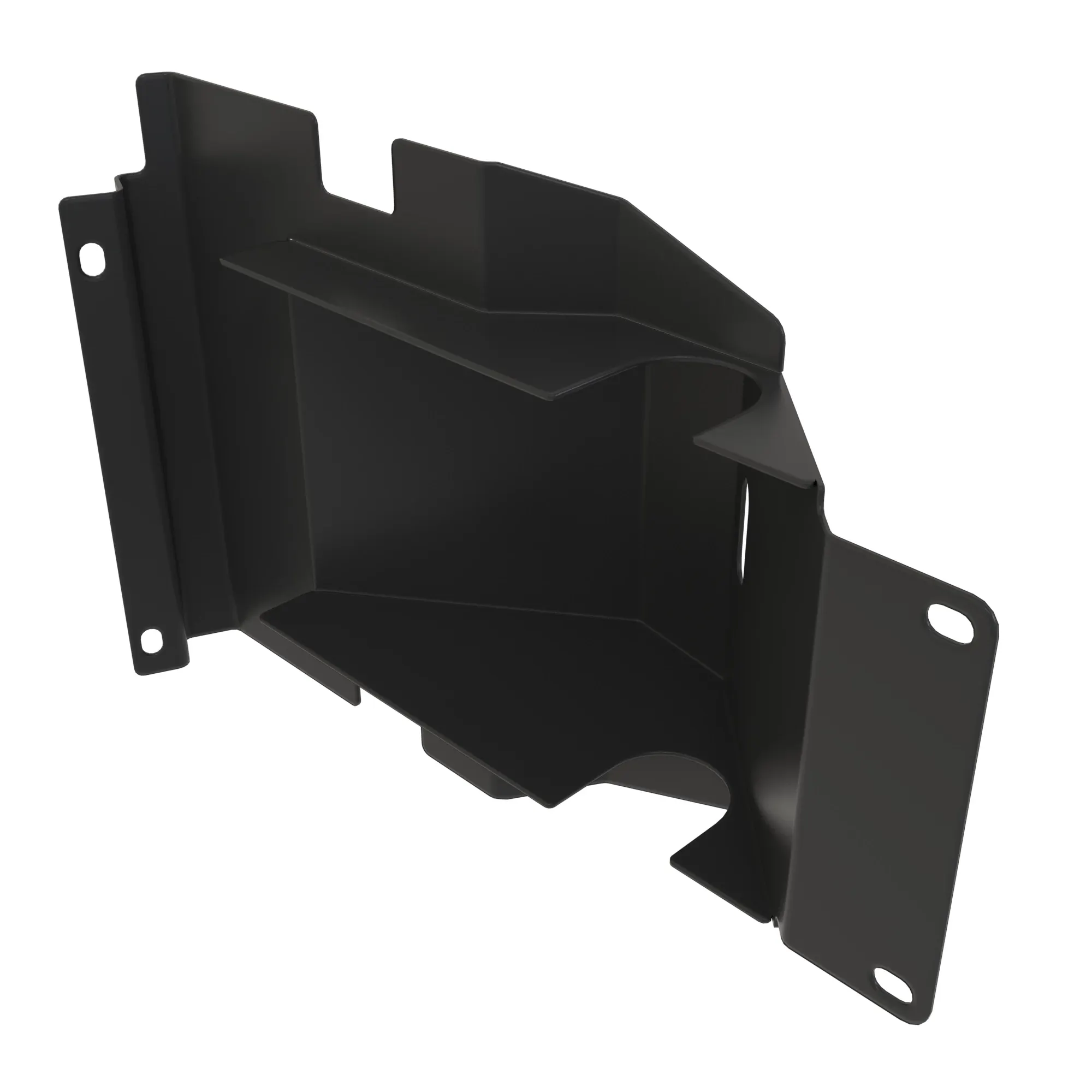 John Deere Boom Shield - AZ56518