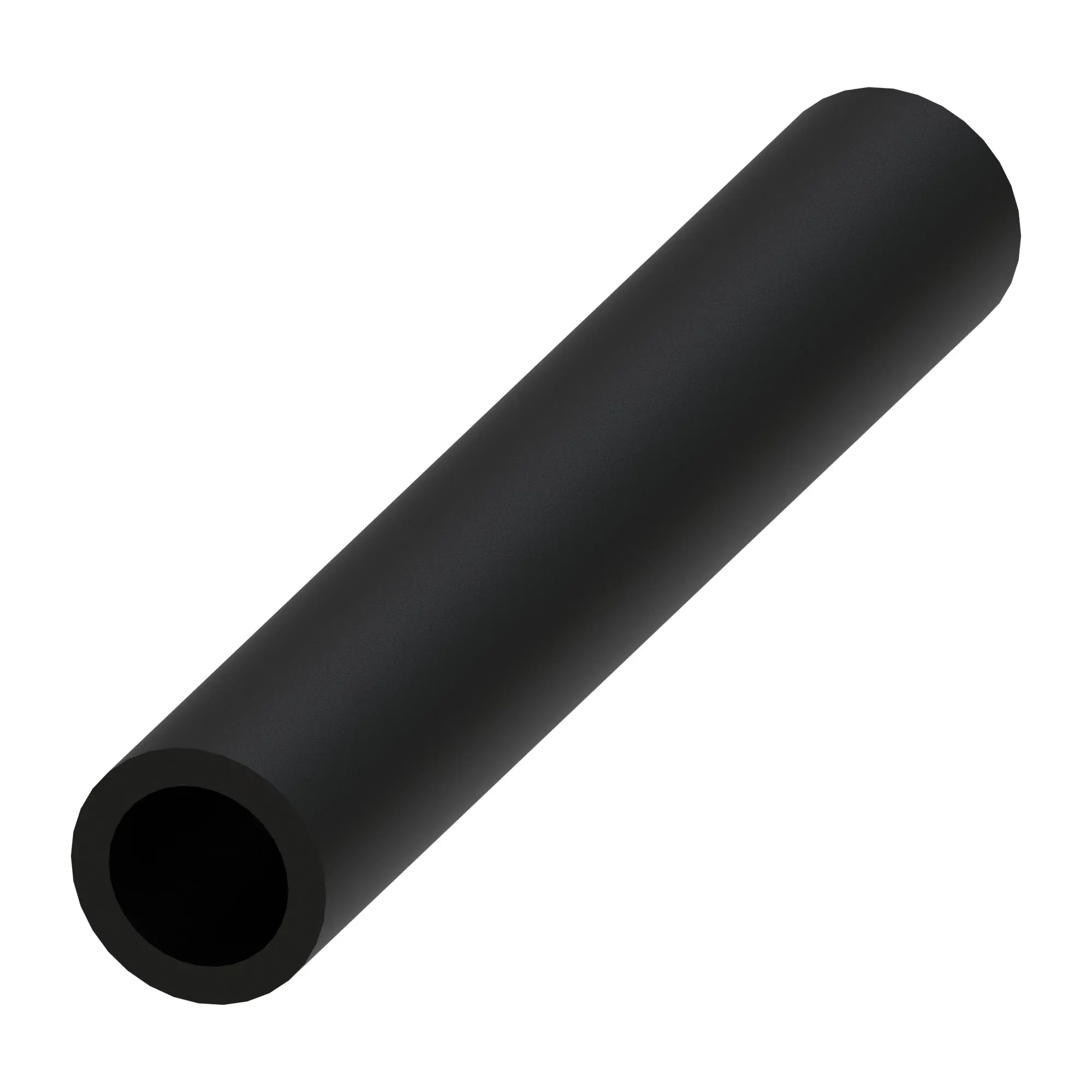 John Deere Closed Crankcase Ventilation Hose - TCU32715