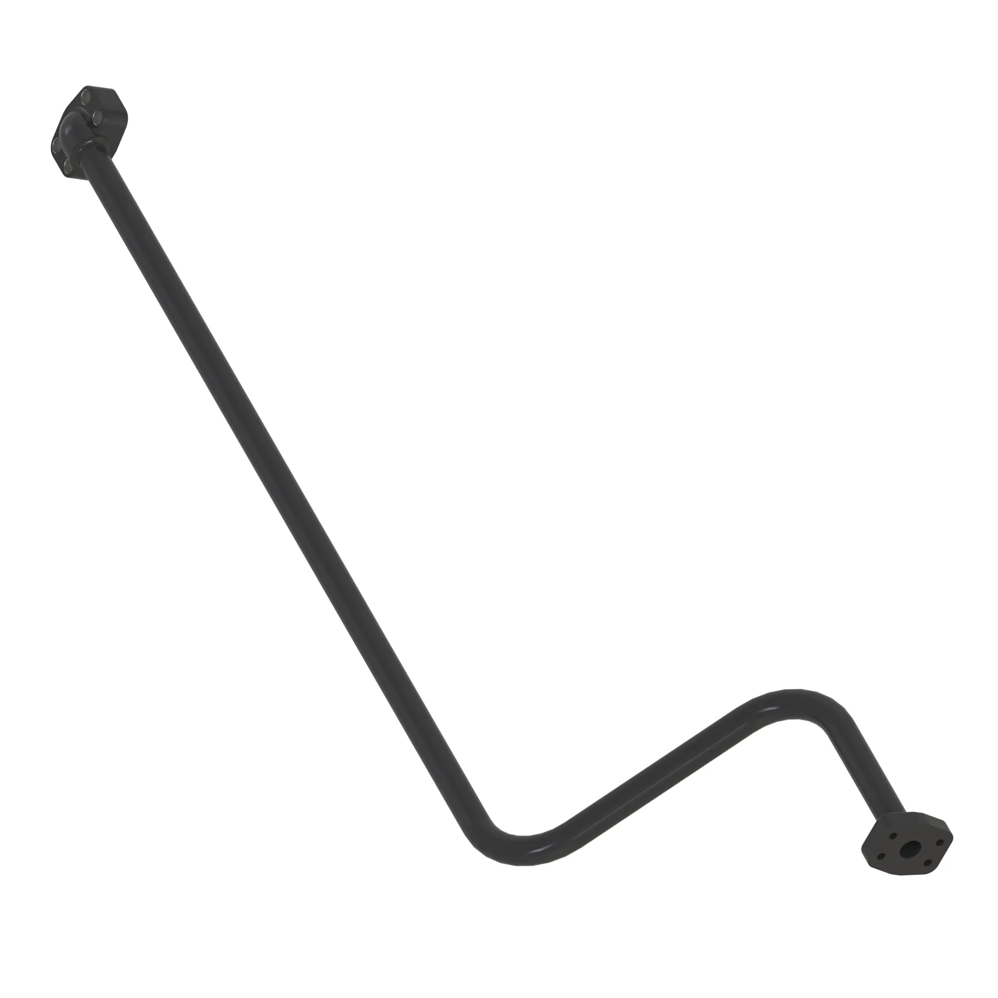 Oil Line