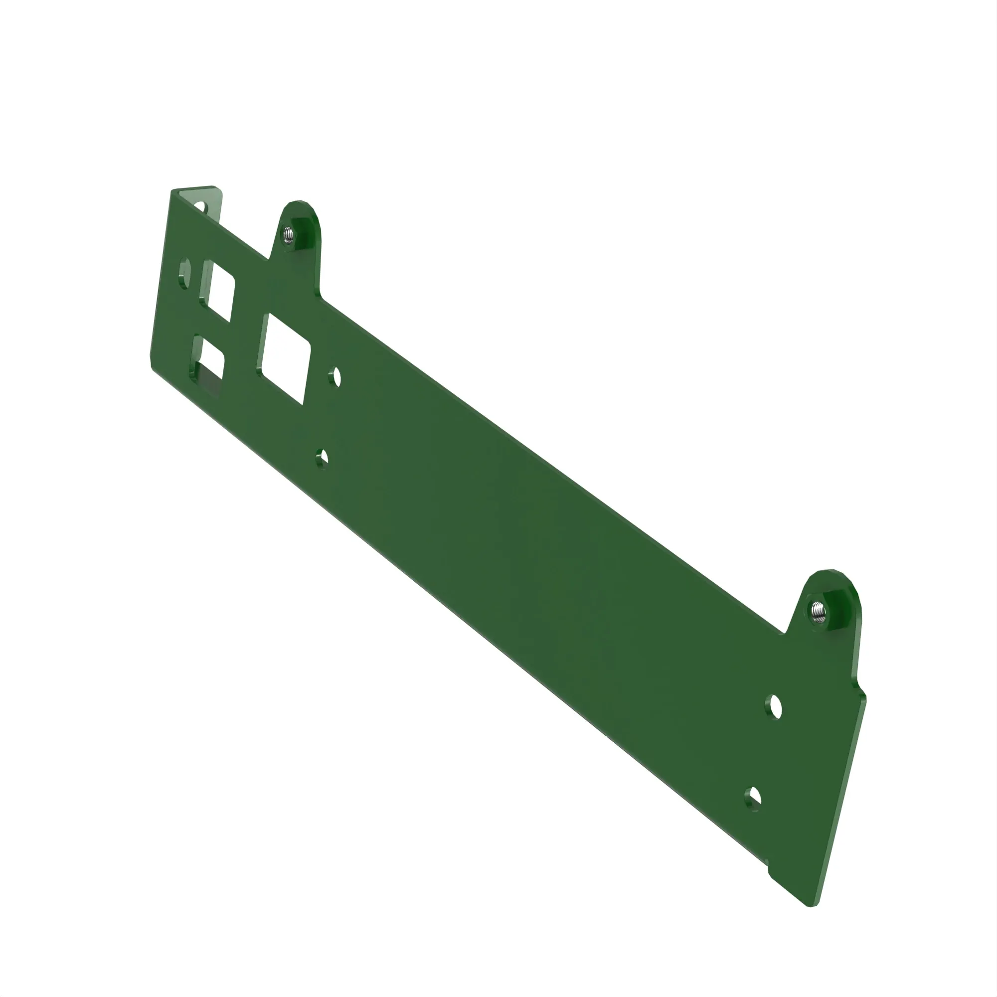 SUPPORT, ENS. SOPORTE L.I. PARA RAD