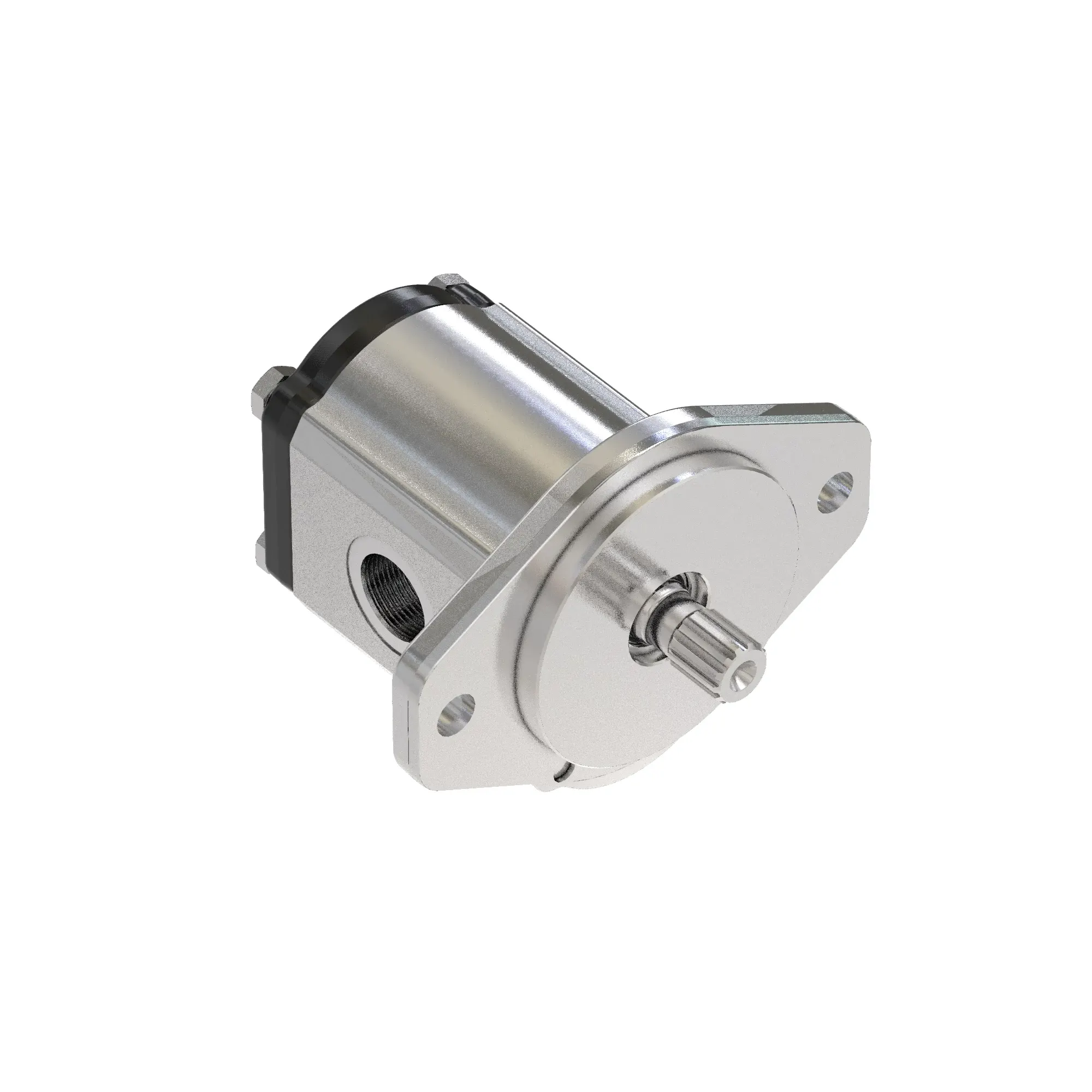 John Deere Pressure Relief Valve - AT311772