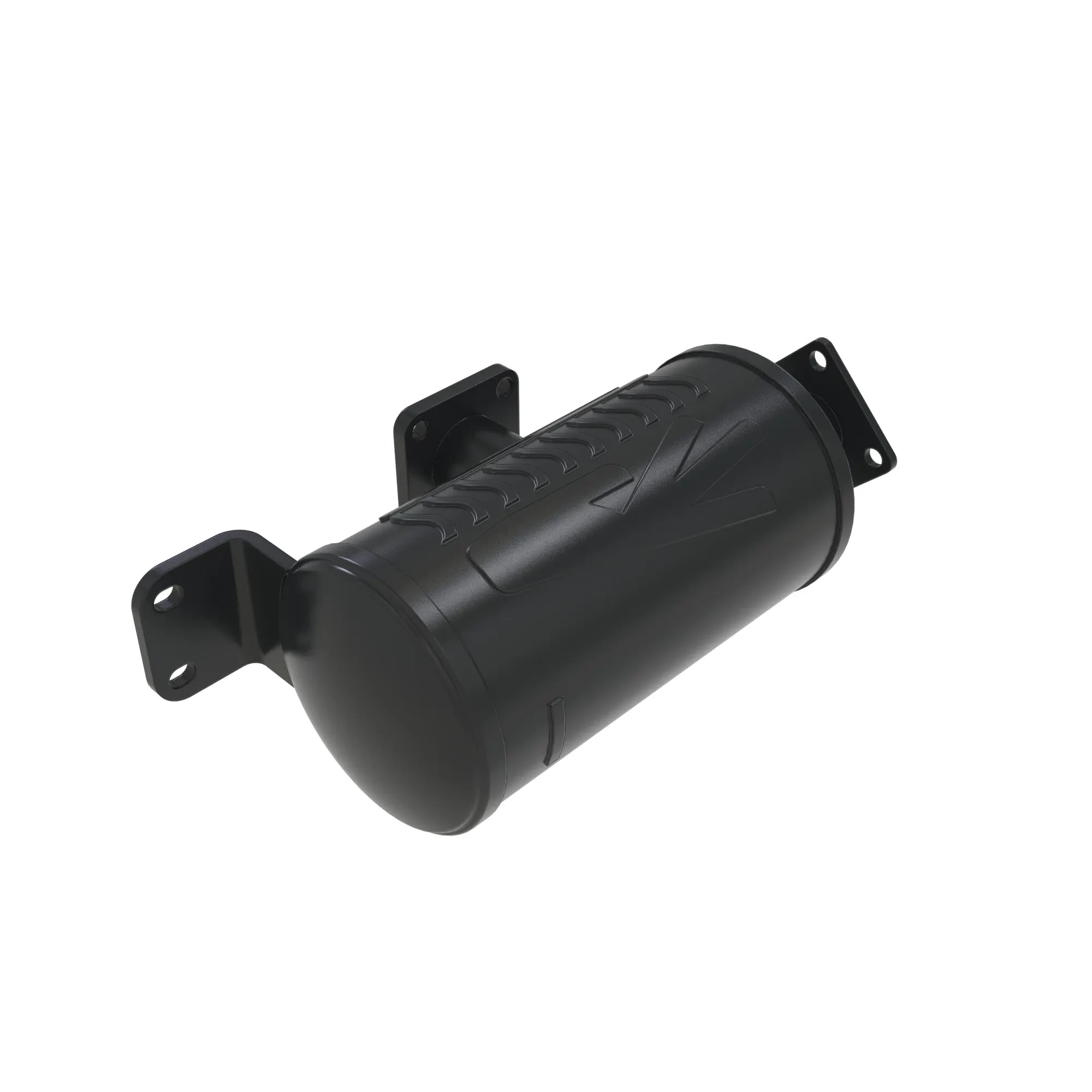 MUFFLER
4 BOLT FLANGE