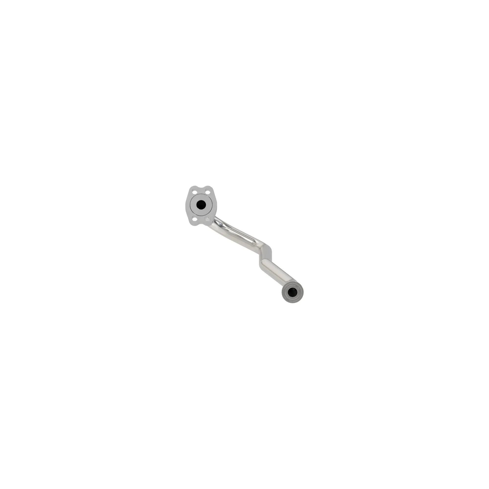 Oil Line, OIL LINE, TUBE, OIL