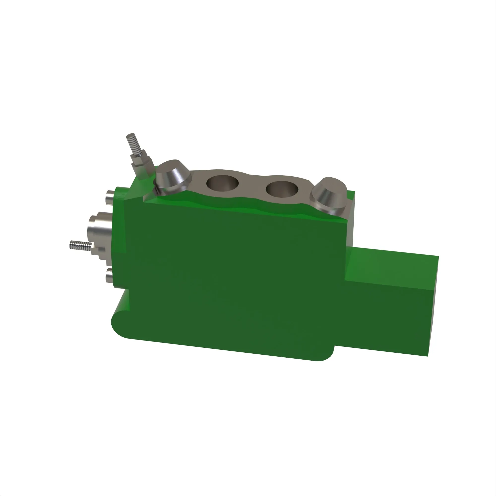 John Deere Cover - F030951