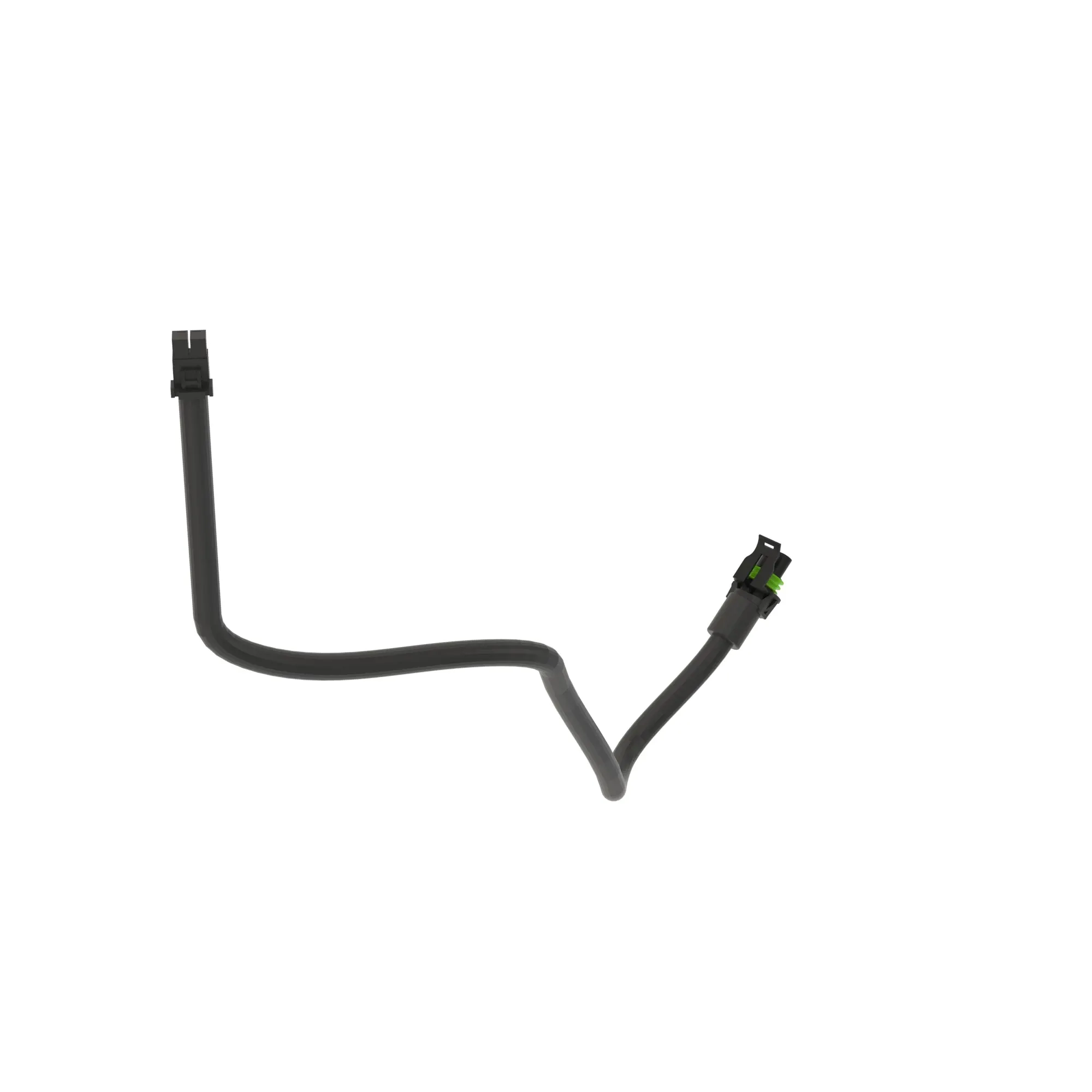 John Deere LED Beacon Extension Wiring Harness - AKK34642