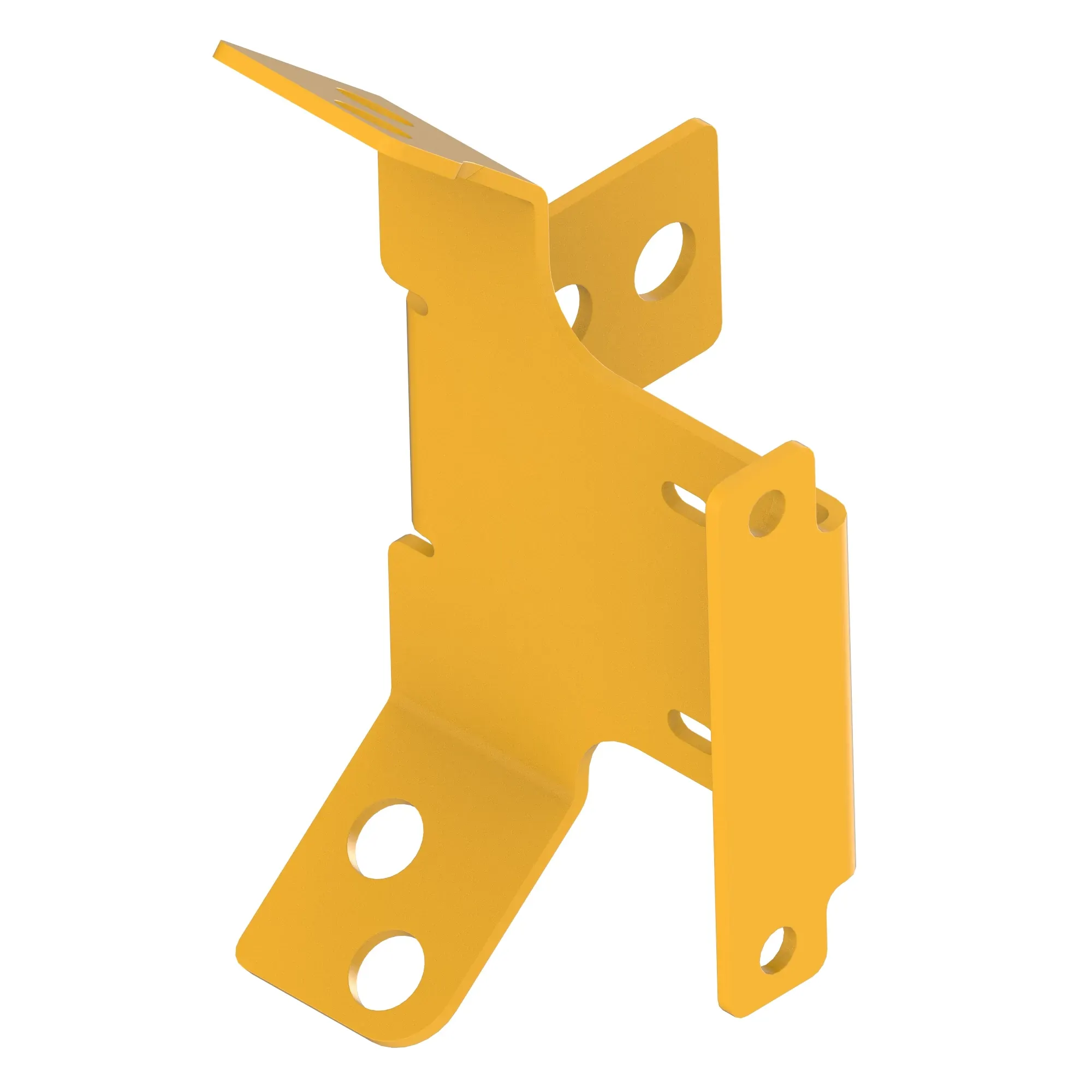 BRACKET, BULKHEAD