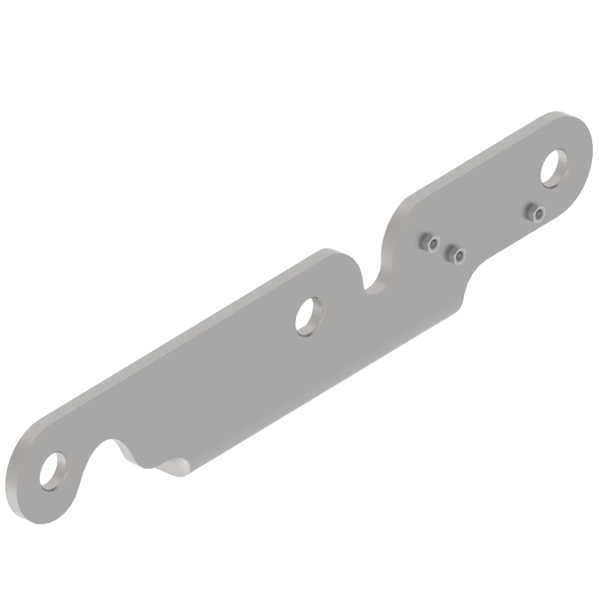 Bracket, Top Cooler
