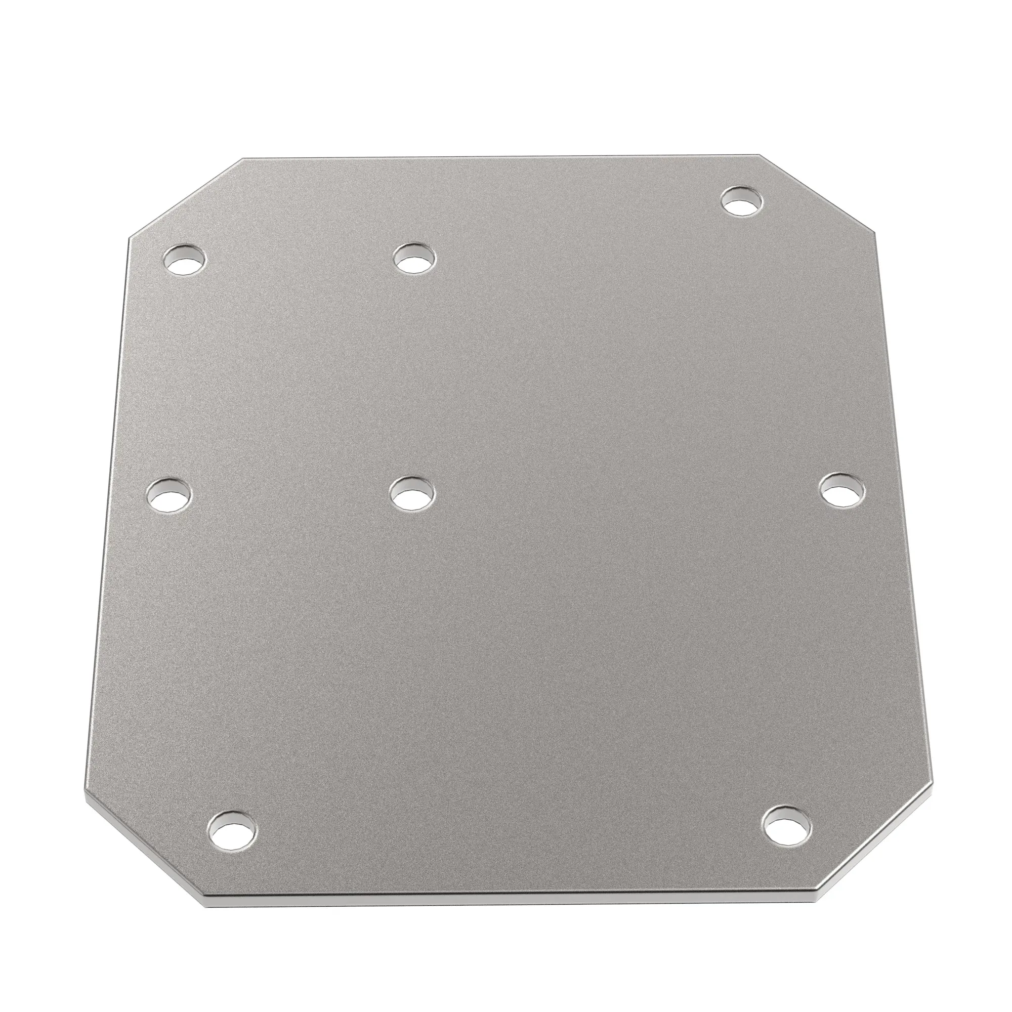 John Deere Gearcase Cover - H127159