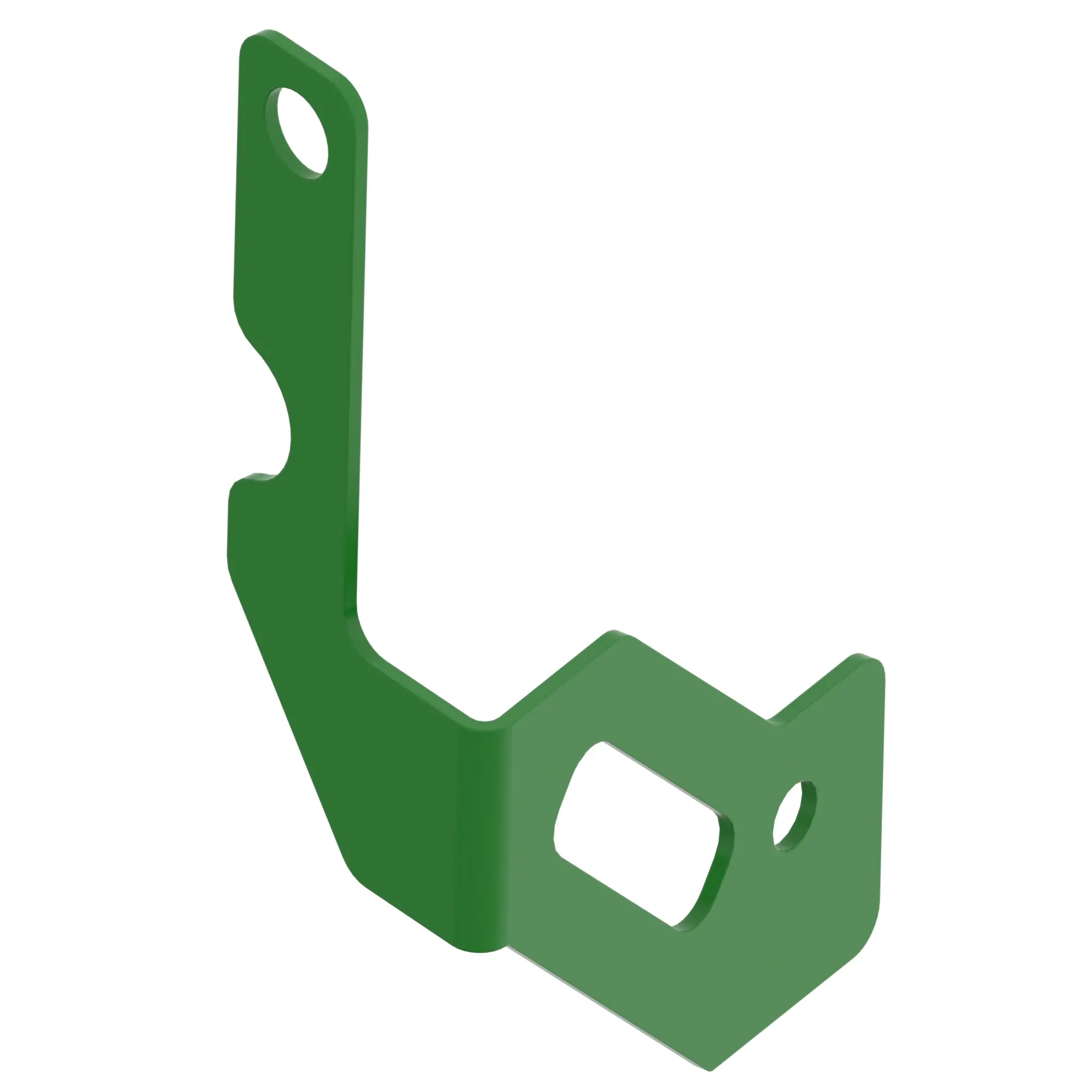 BRACKET, BRACKET