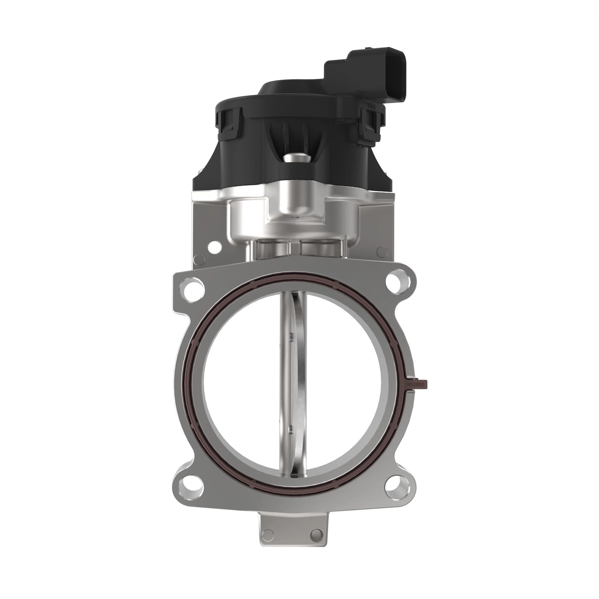 AIR INTAKE, AIR INTAKE, 80MM AIR TH