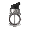AIR INTAKE, AIR INTAKE, 80MM AIR TH