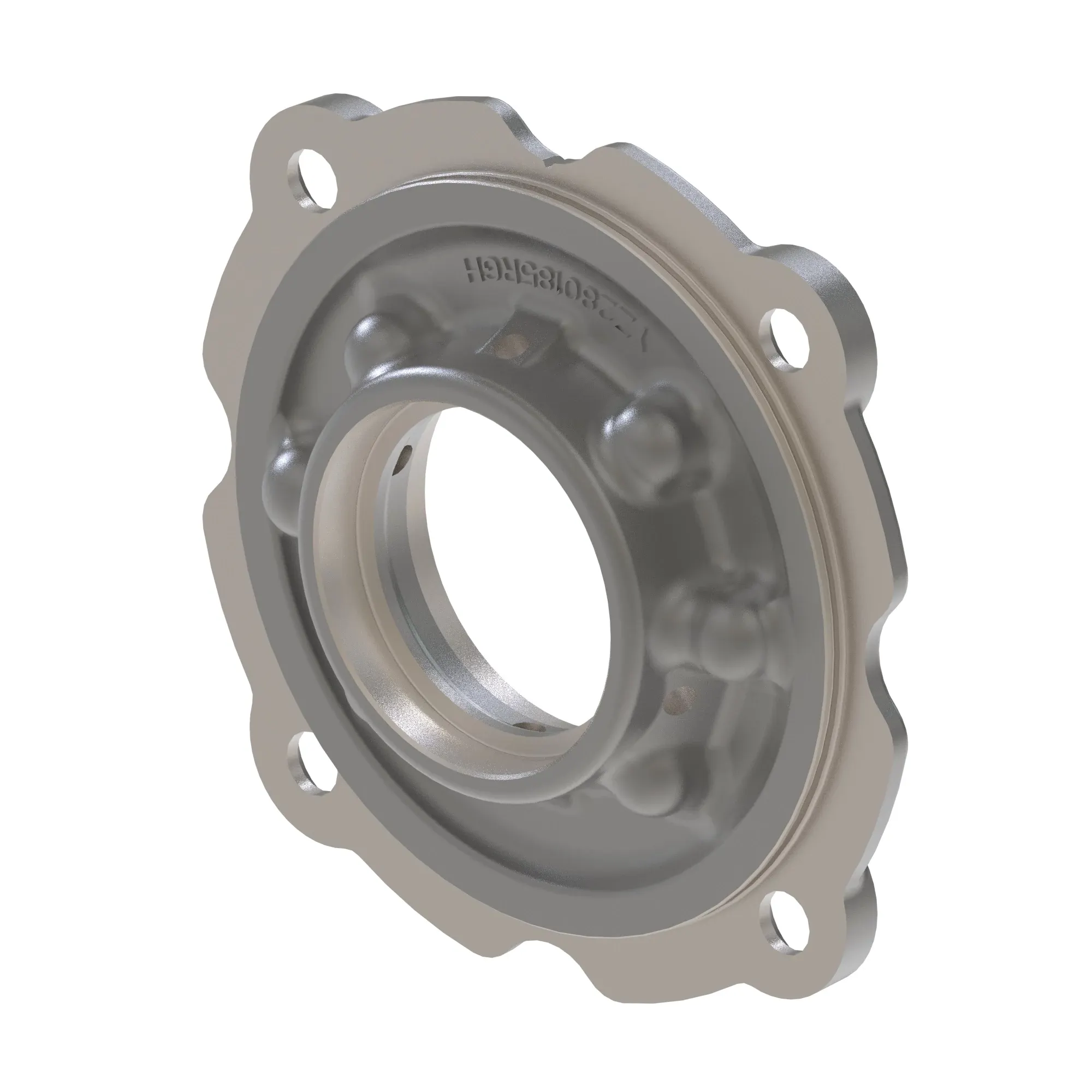Adapter, Pump
