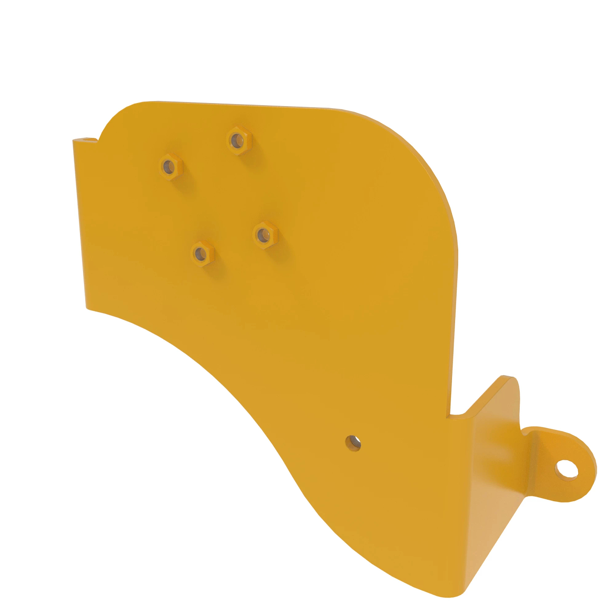 844 RTC Sensor Bracket