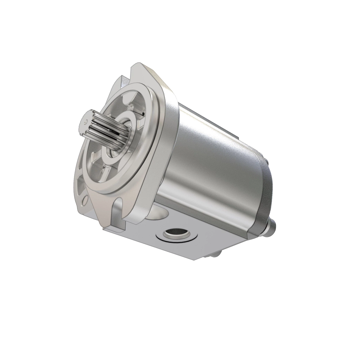 Motor, Reel 33 Cc