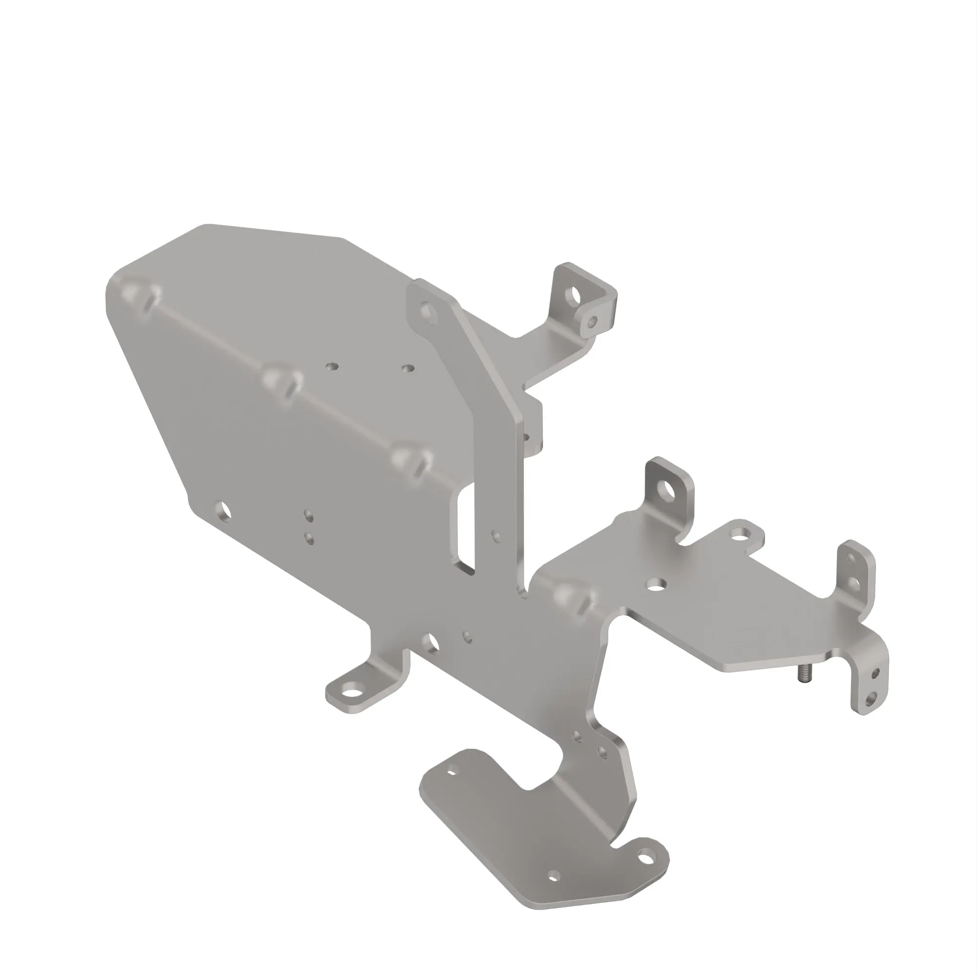 Bracket