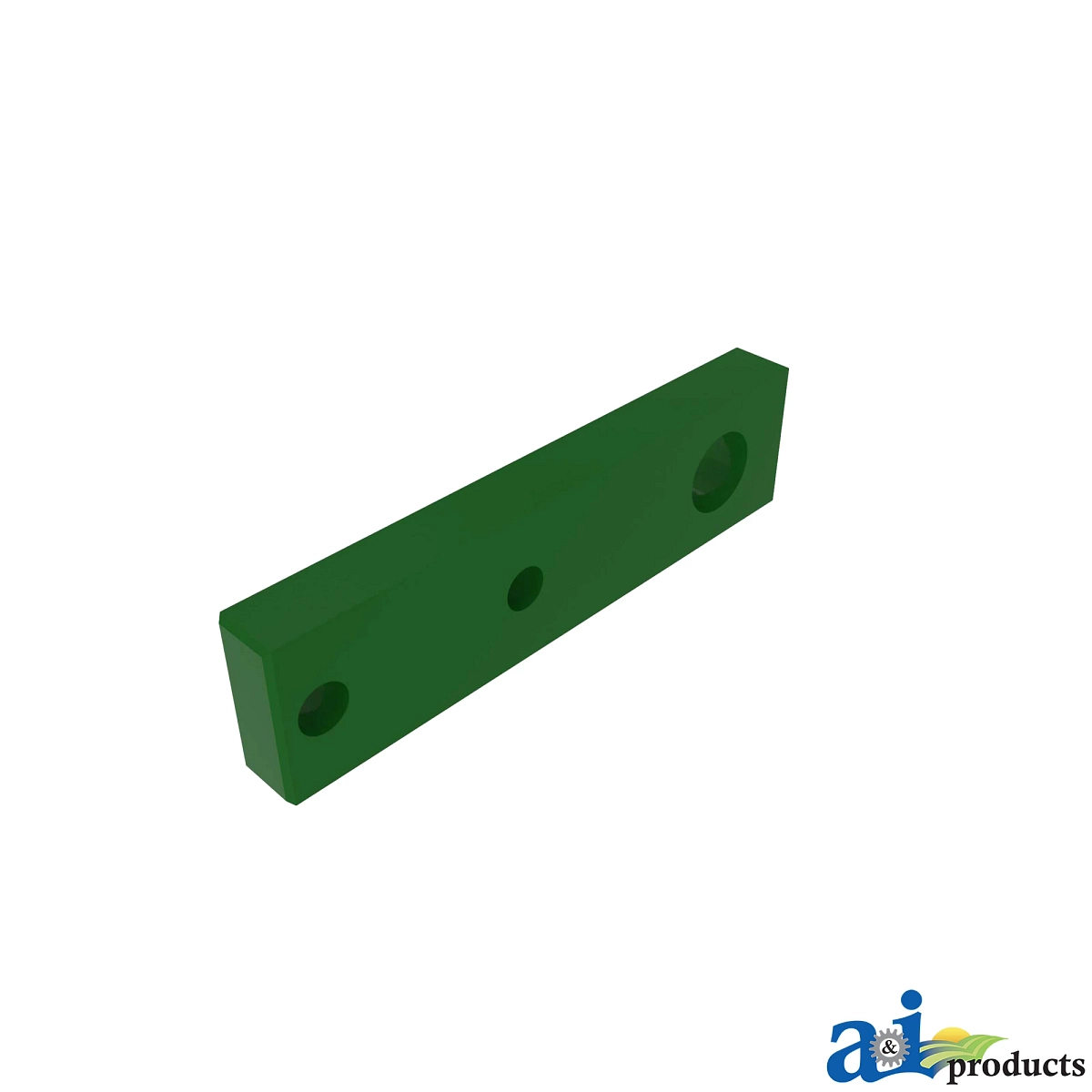 Drawbar Hammerstrap