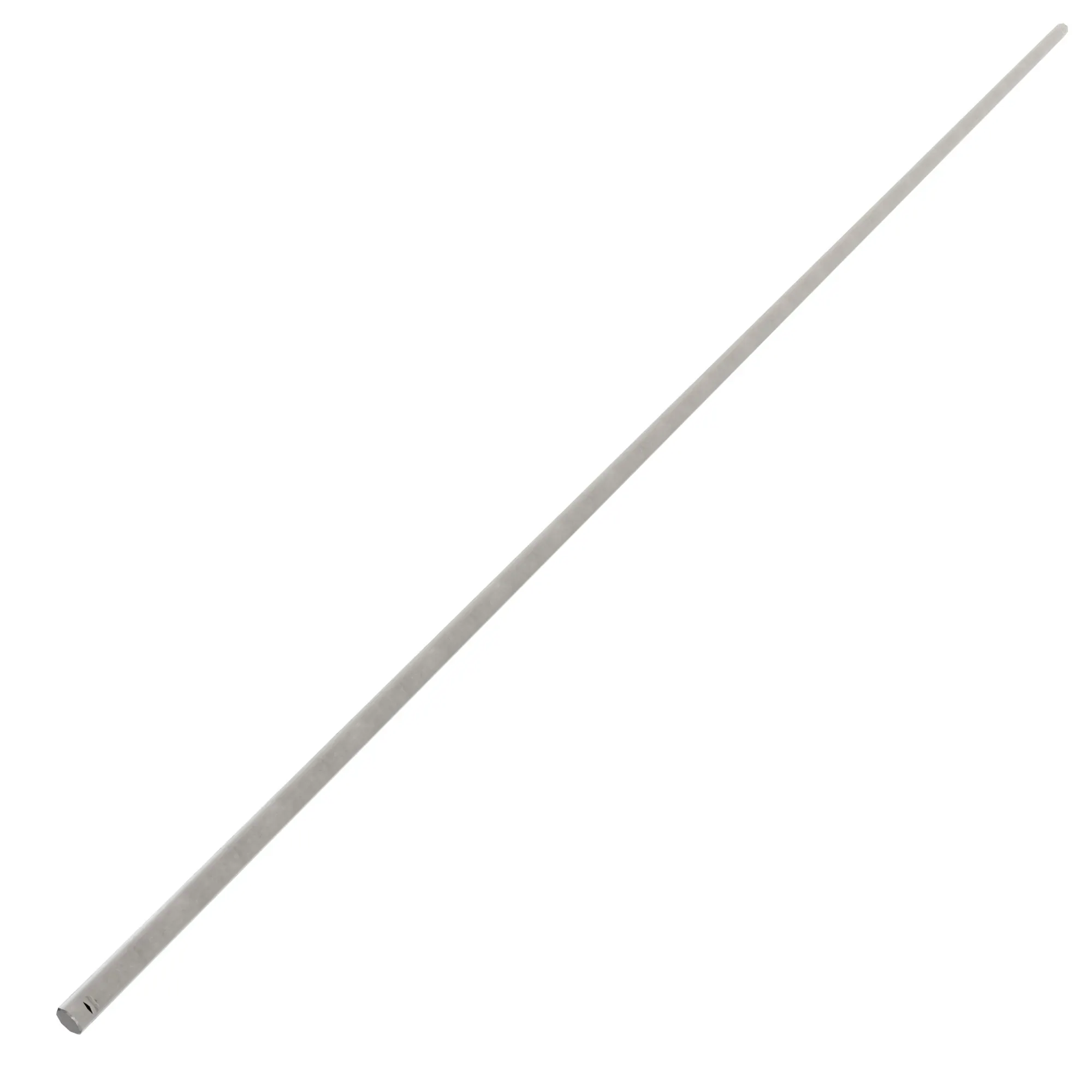 John Deere Steel Shaft - CQ22456