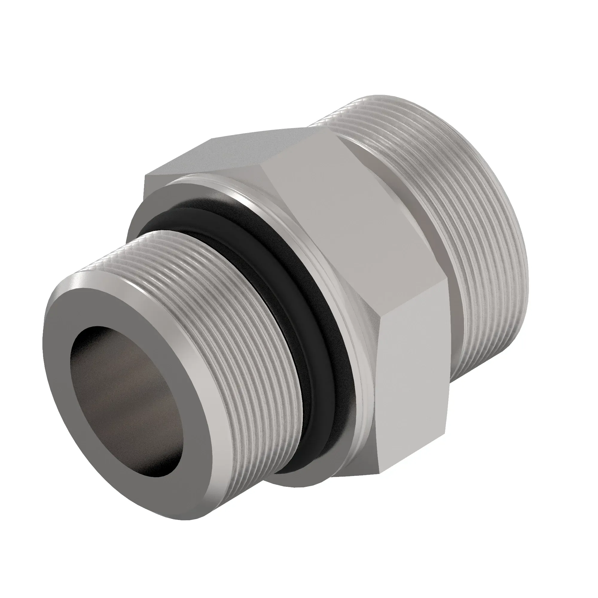 CHECK VALVE, ADAPTOR 5 PSI, ISO 6149