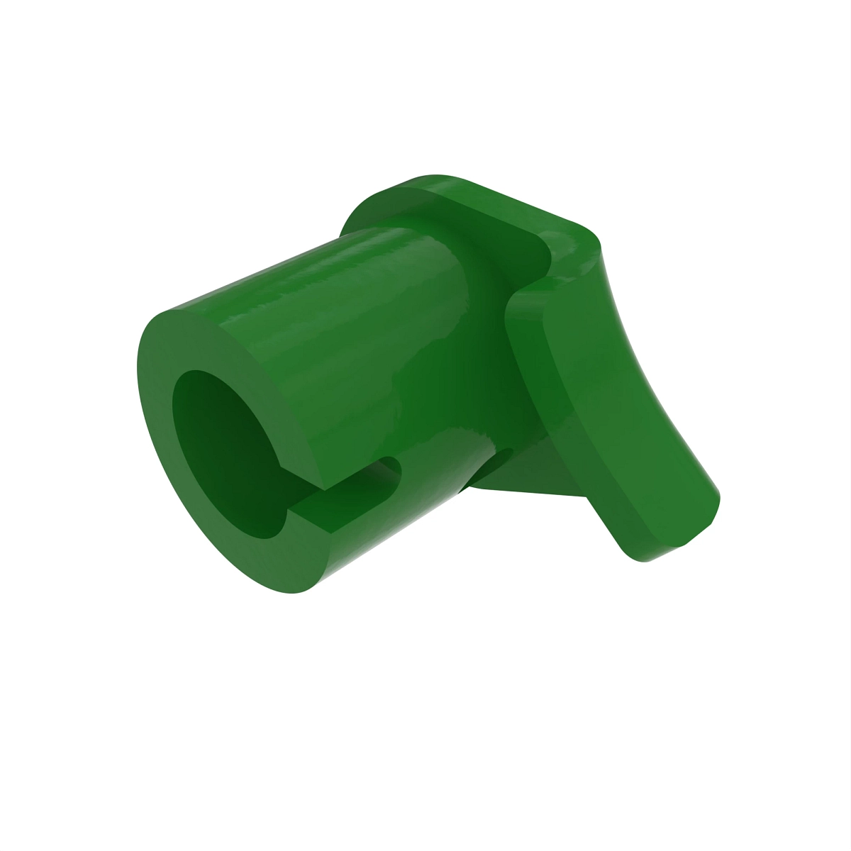 John Deere Parking Lock Arm - AL164323