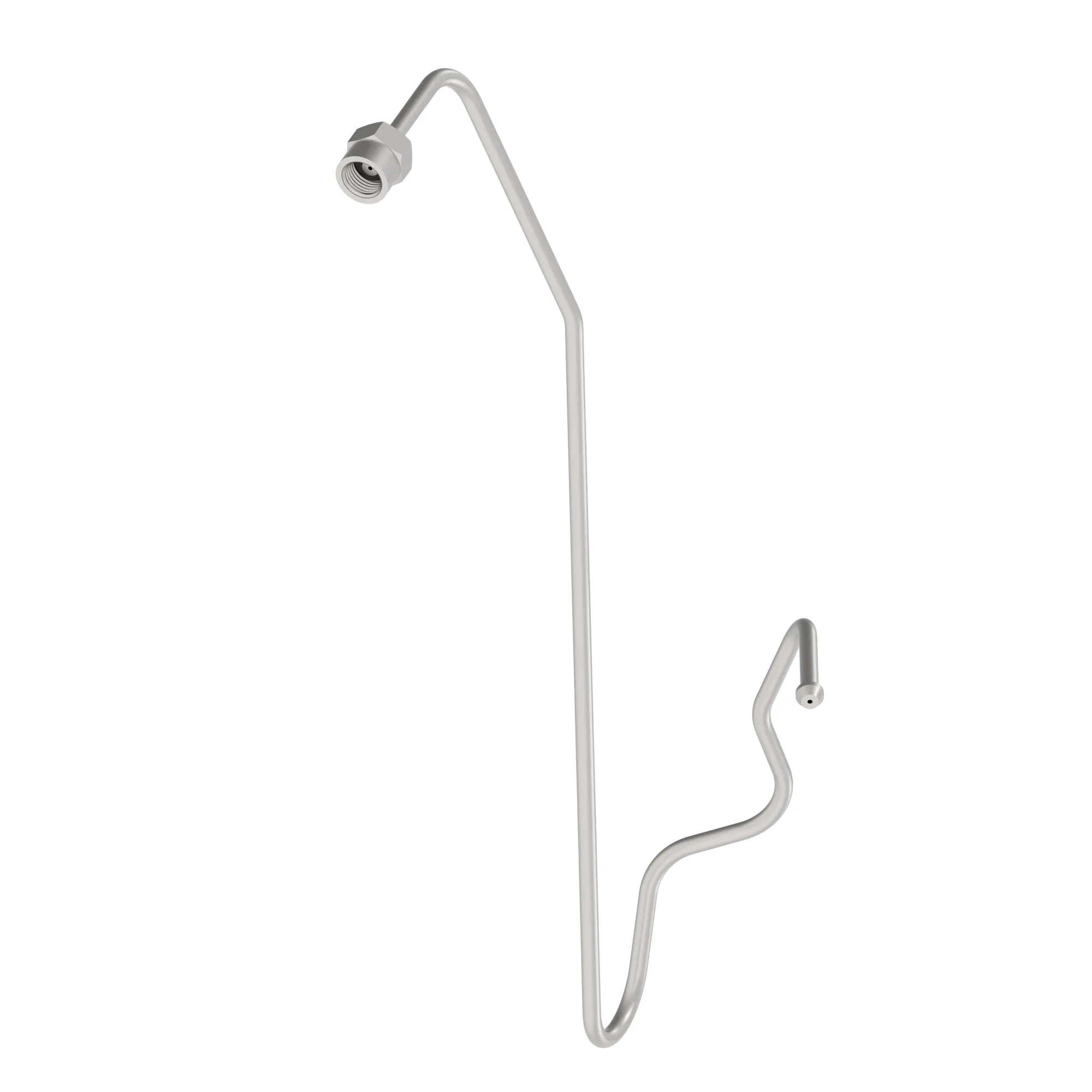 John Deere Fuel Line - RE507265