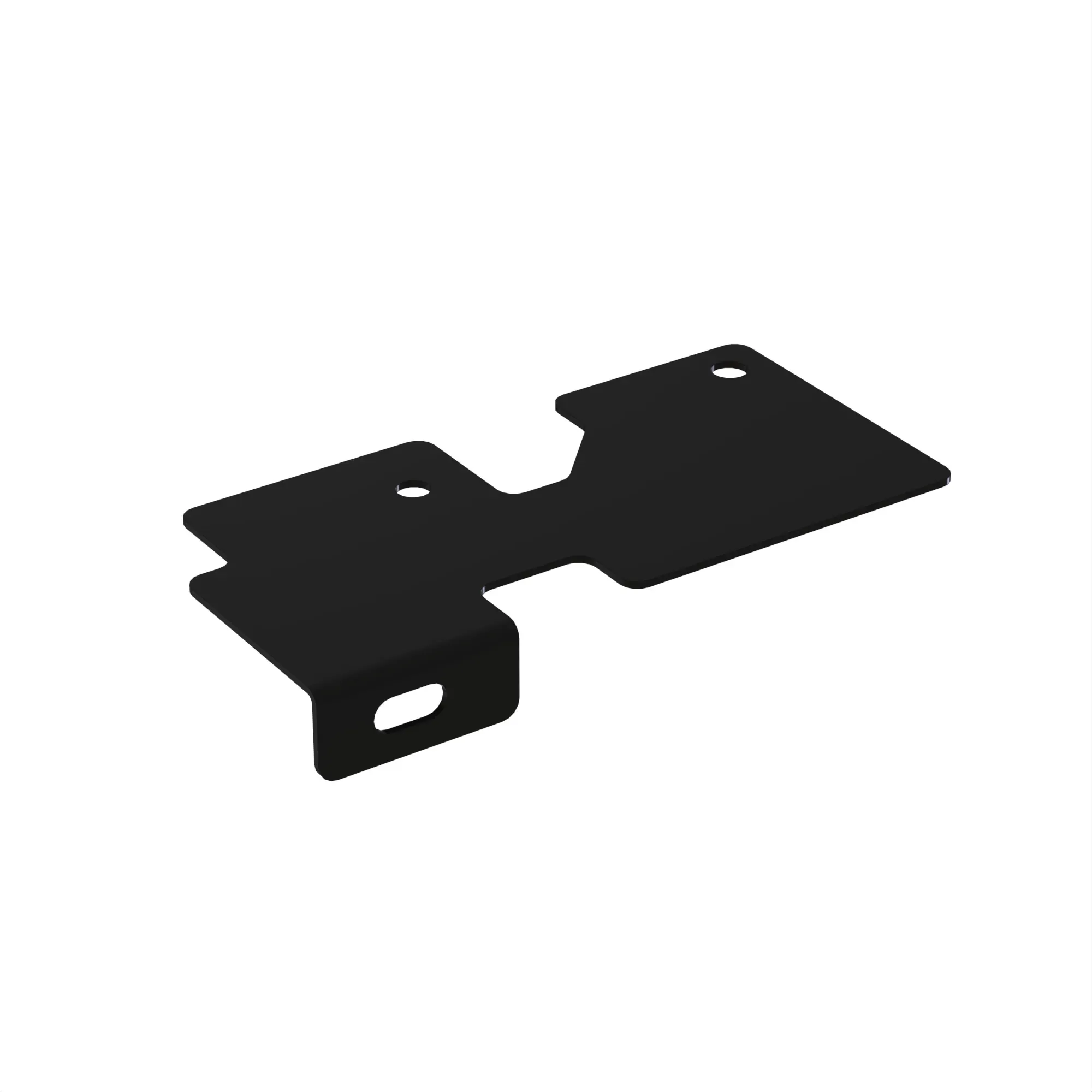 SHIELD, FLYWHEEL, CAB-FRAME, LH