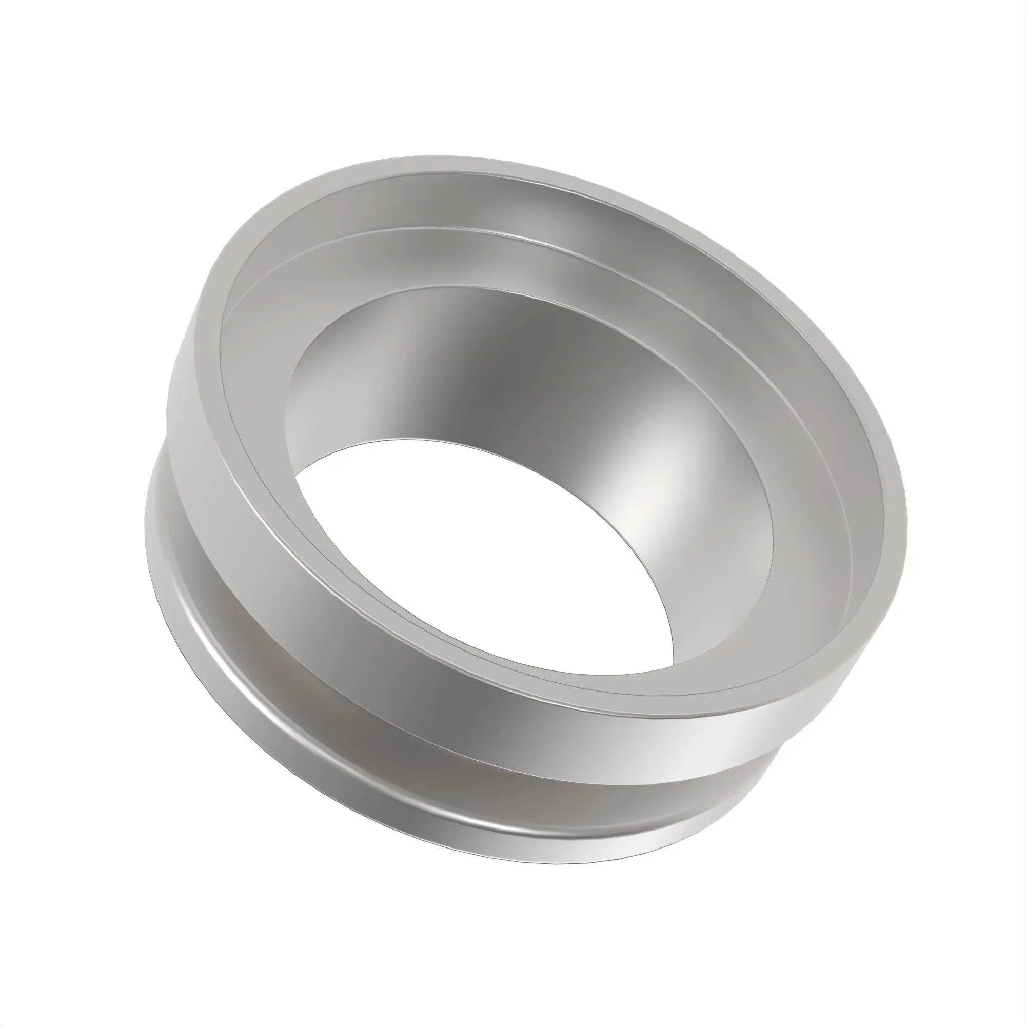 COMPRESSOR COVER OUTLET, MALE