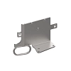 John Deere Plate - AT527642