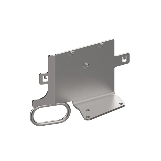 John Deere Plate - AT527642