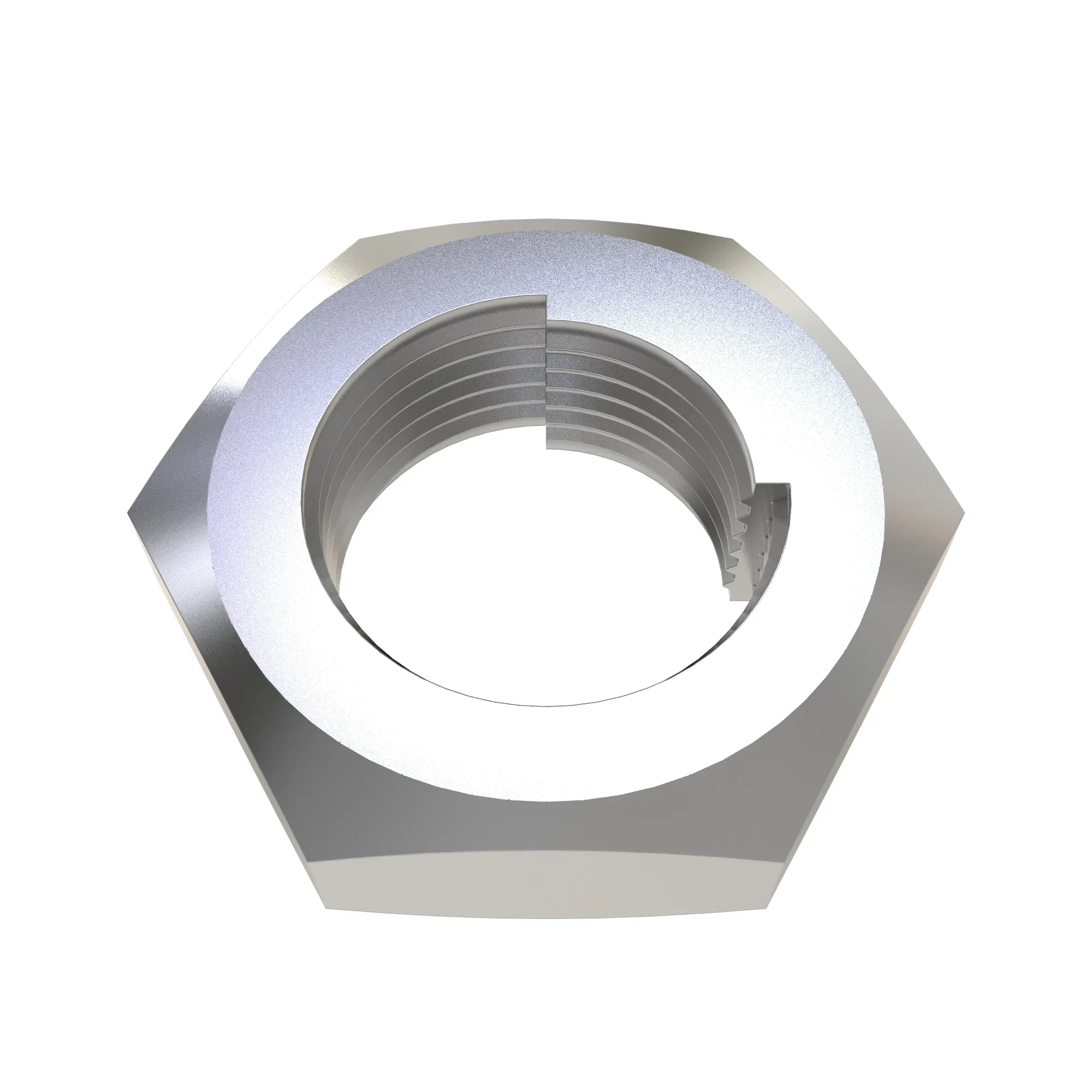 John Deere Nut - R216975