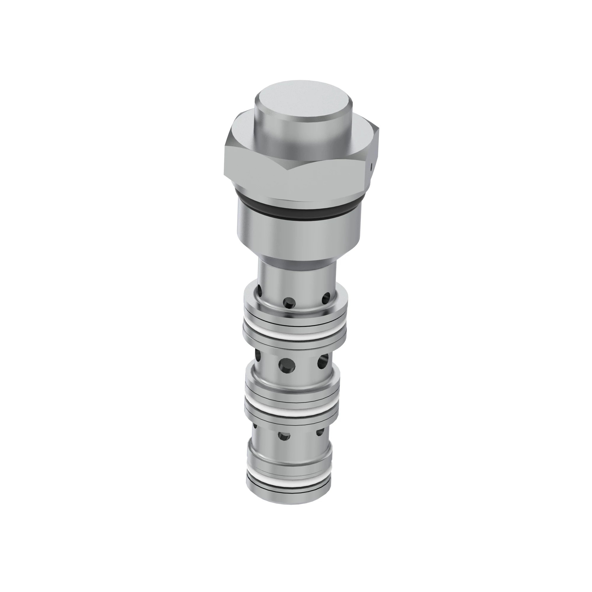 HYDRAULIC PRESSURE VALVE