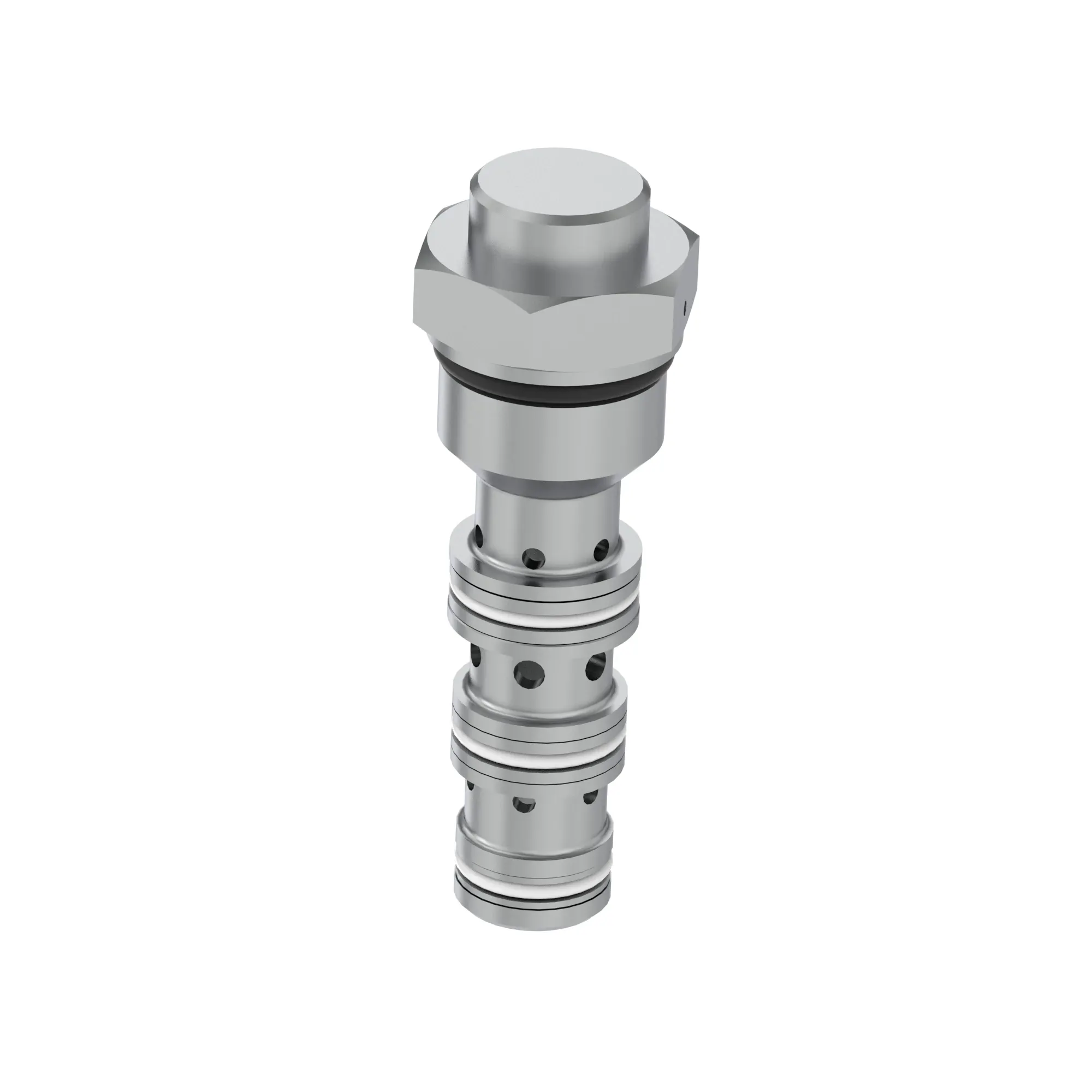 HYDRAULIC PRESSURE VALVE