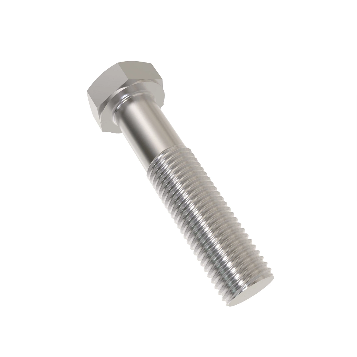 Screw, Hex Head