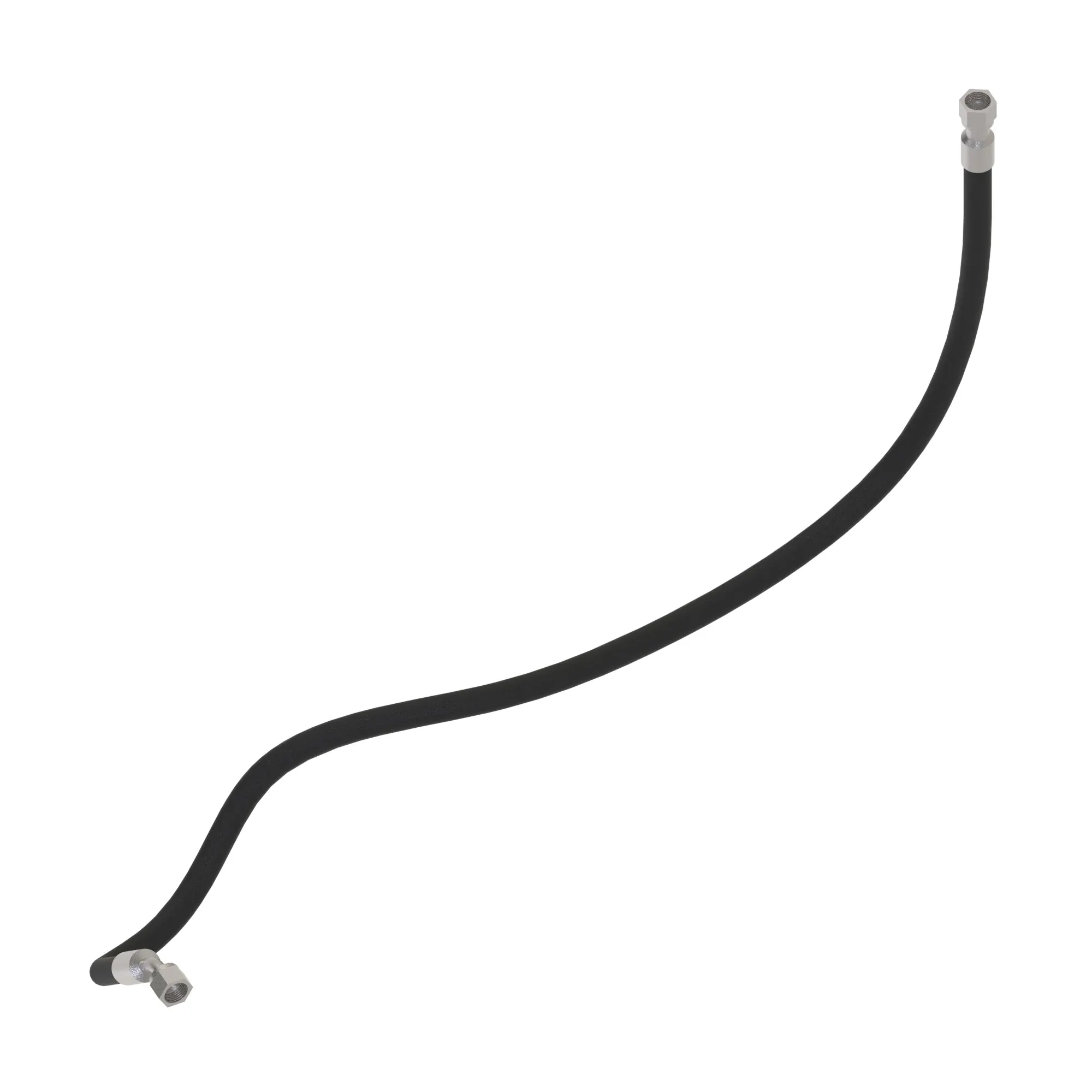 HOSE, HYDRAULIC