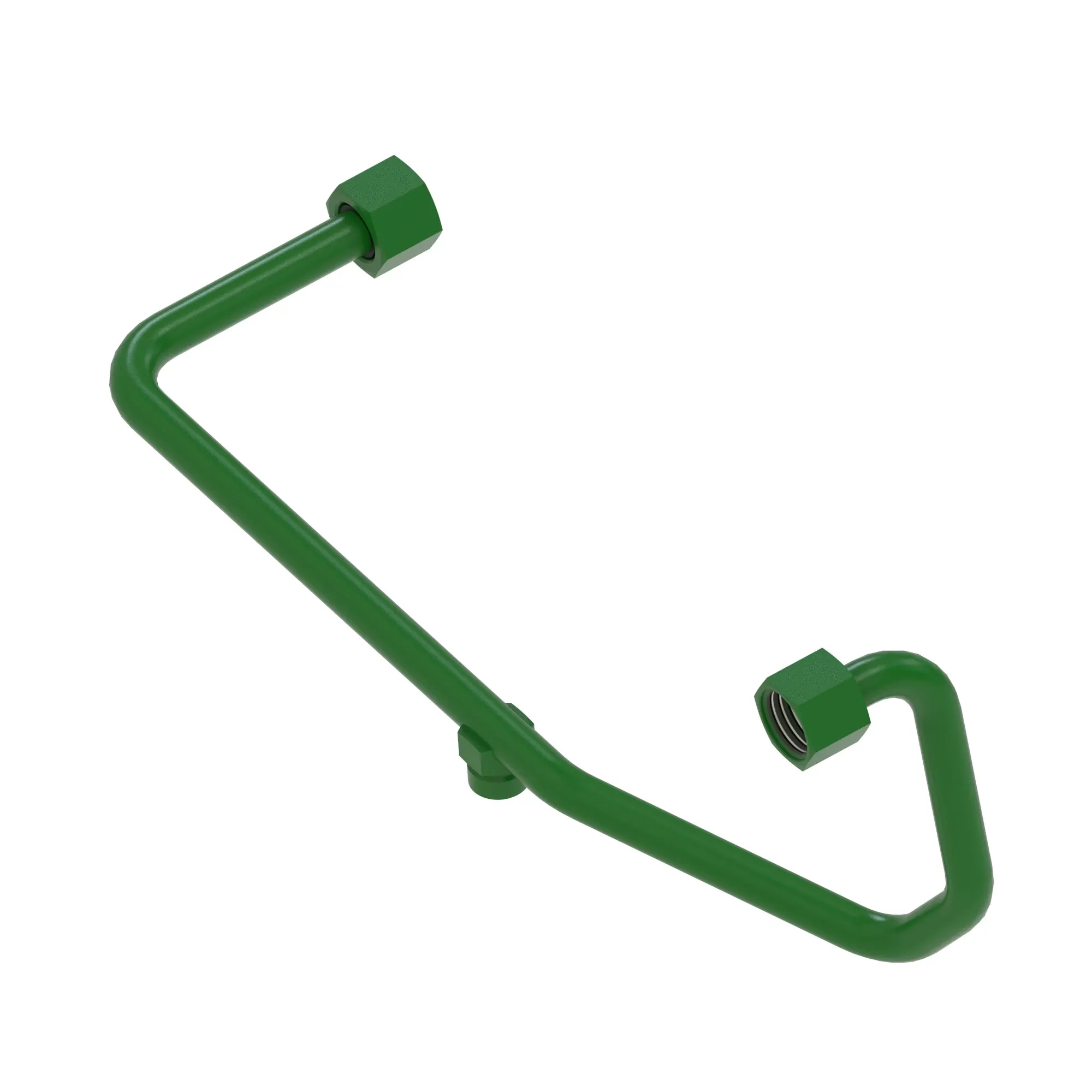 Oil Line