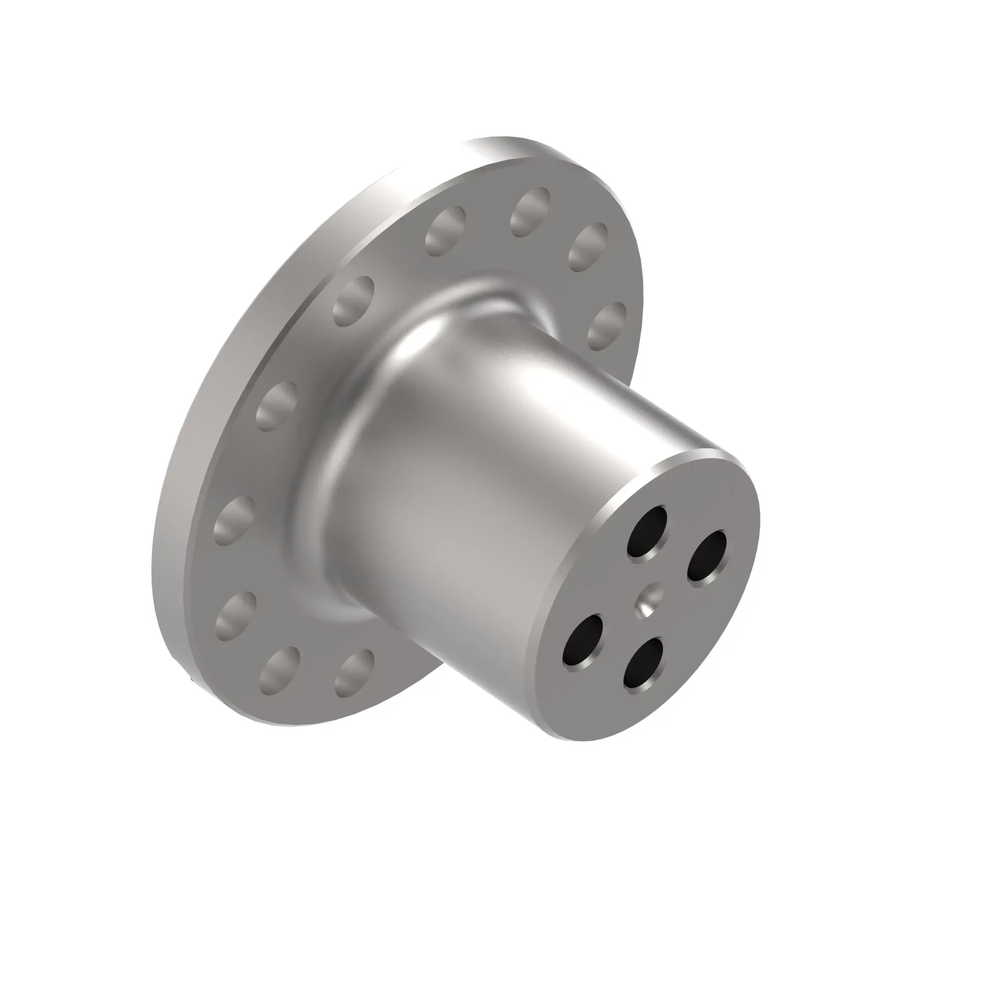 John Deere Pivot Pin with Thrust Mounting Hole - YZ121169