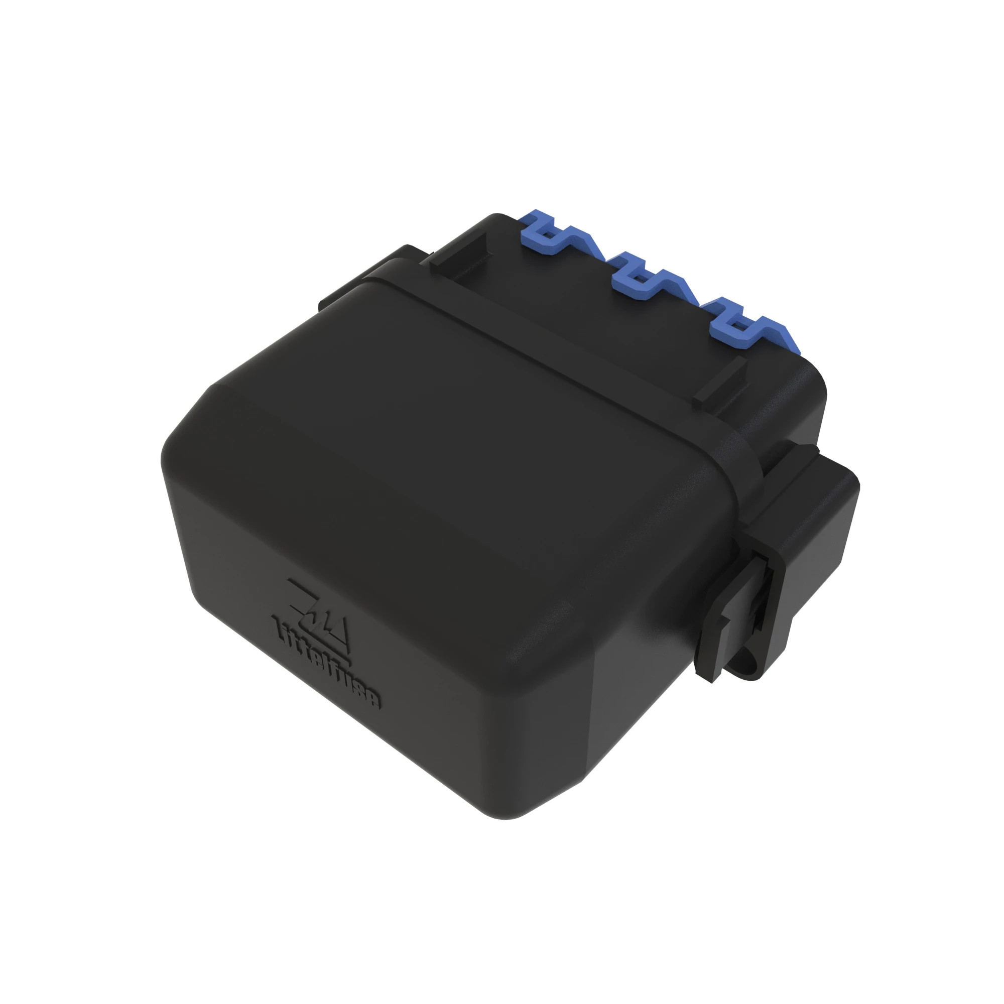 John Deere Wiring Harness Load Center - AT424453