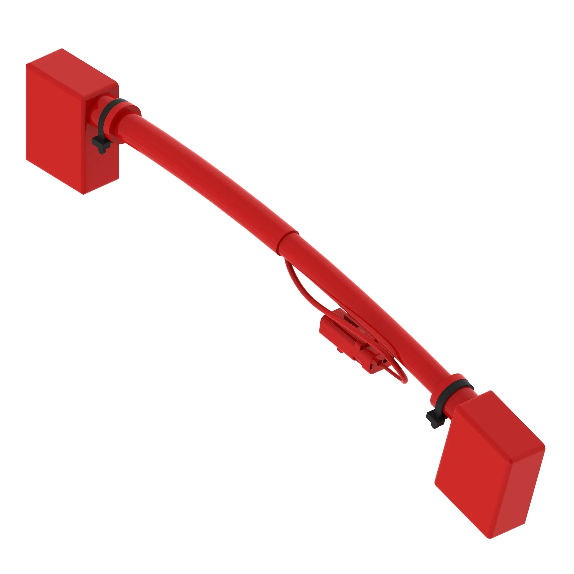 BATTERY CABLE, CABLE, BATTERY TO BA