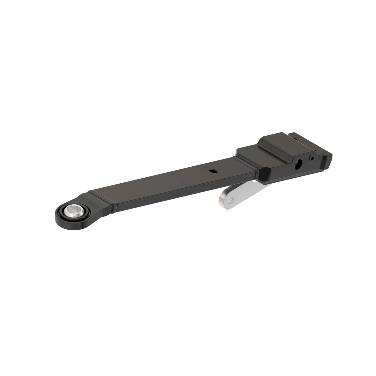 Draft Link, Telescopic