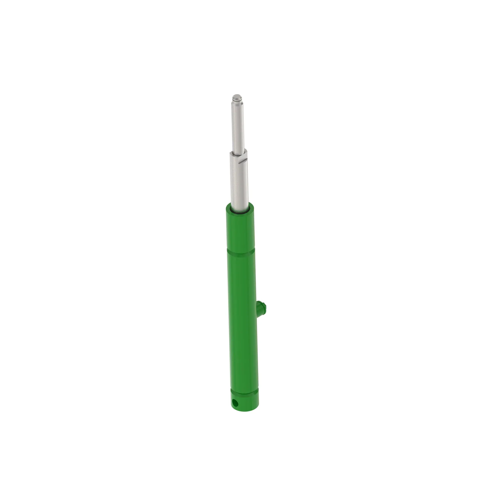 HYDRAULIC CYLINDER, CYLINDER, 50X32
