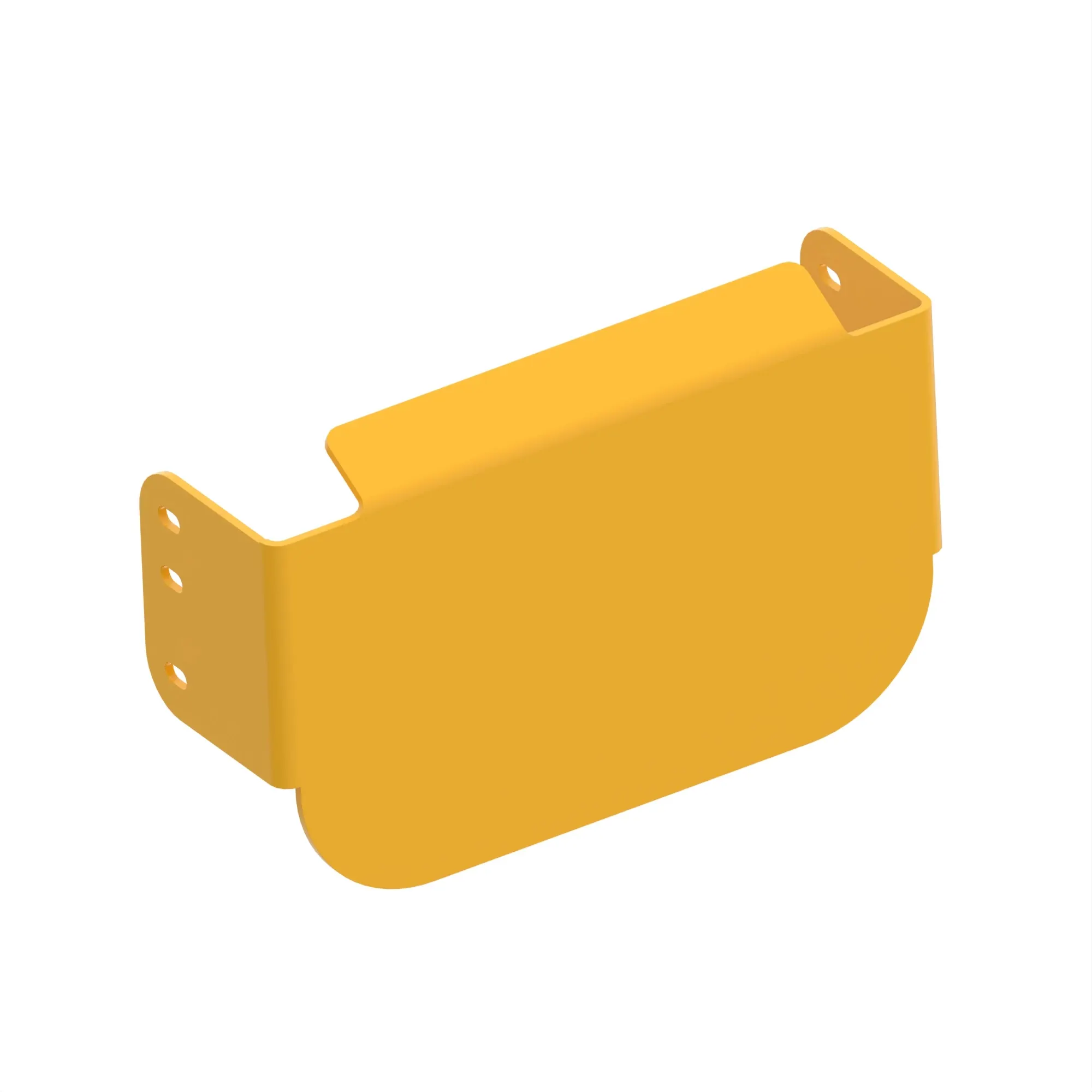SHIELD, SHIELD-REAR EJECTOR