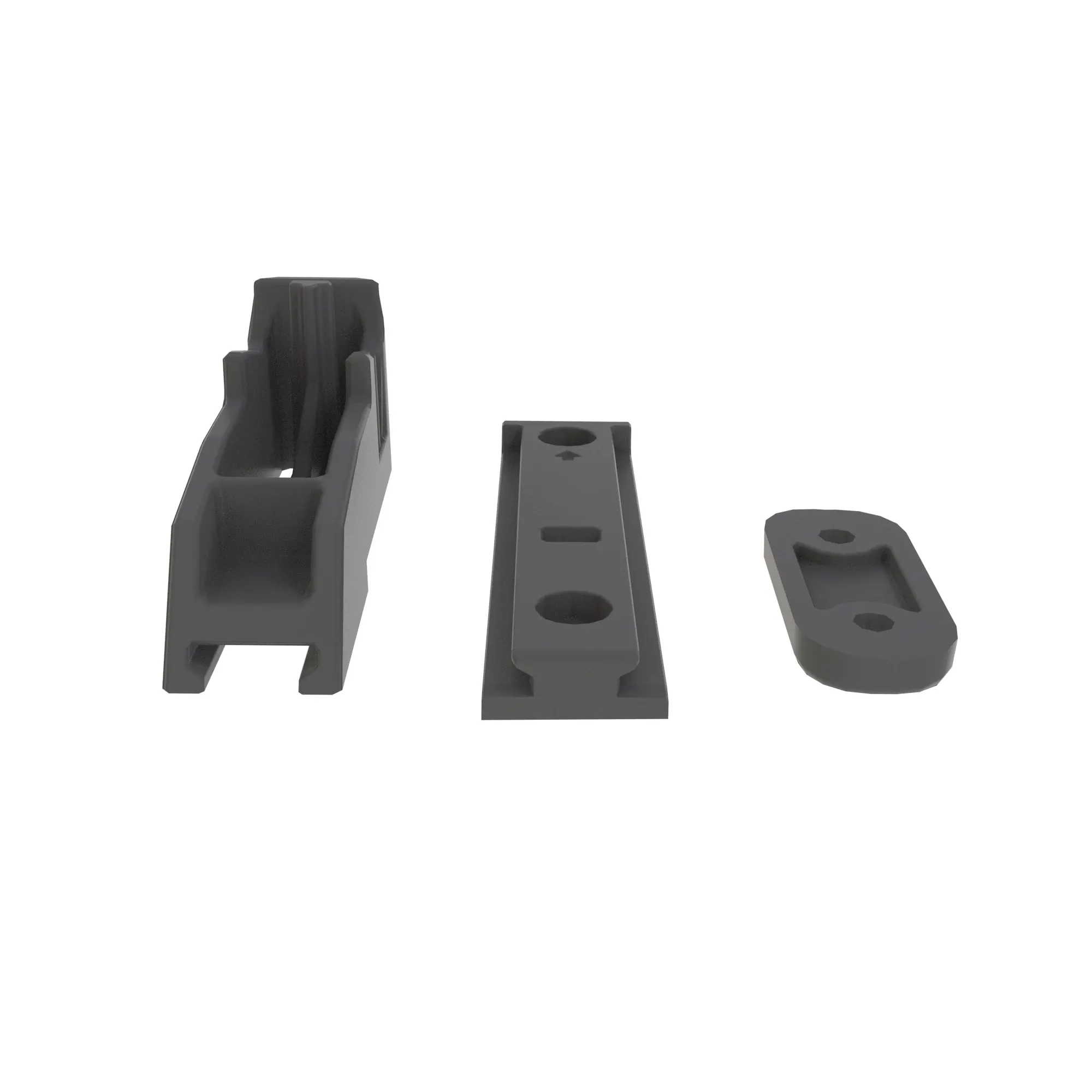 Adapter Kit to Cartridge Assembly