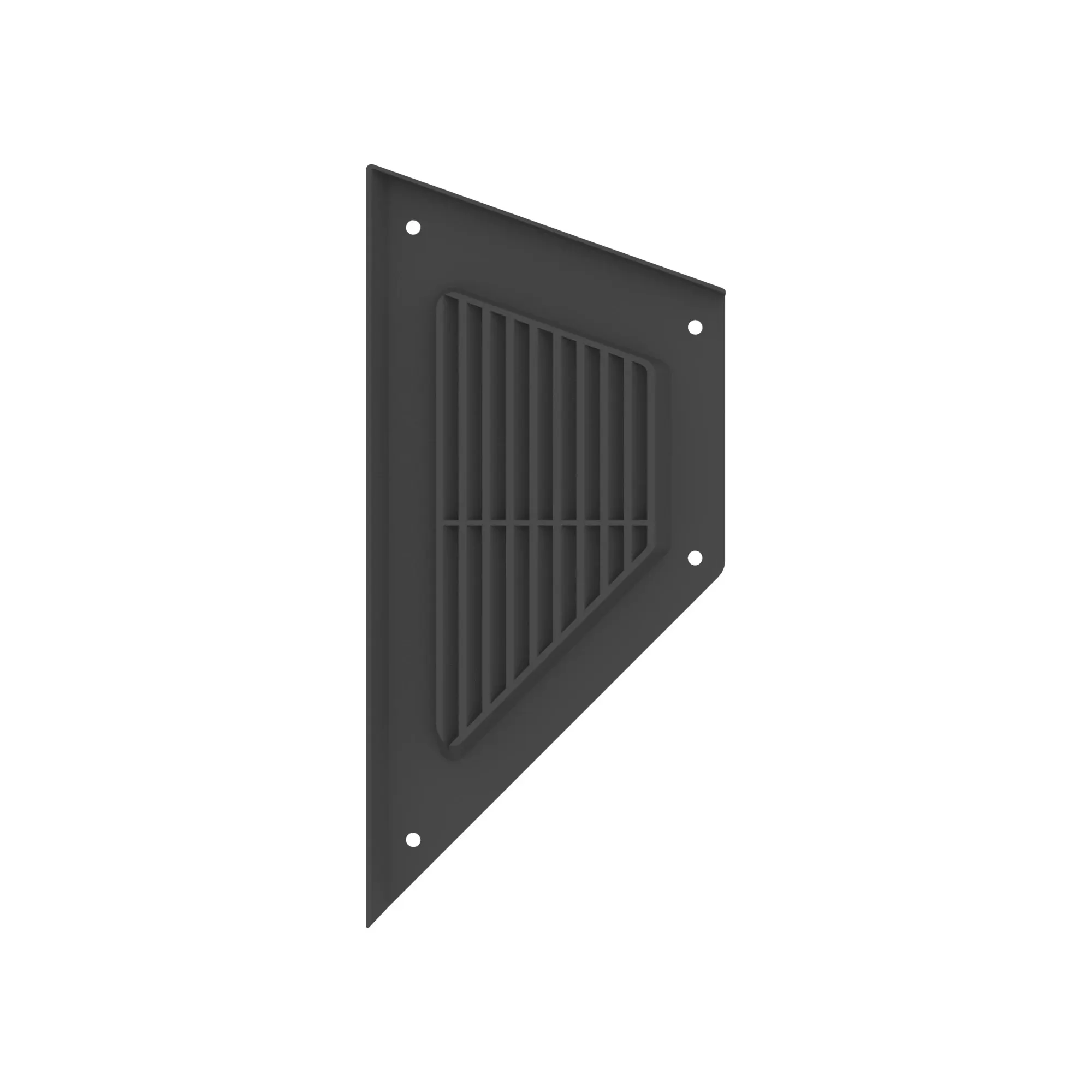 Louver