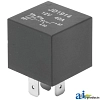 A&I Products Relay Module, 40 Amp - A-RE68327