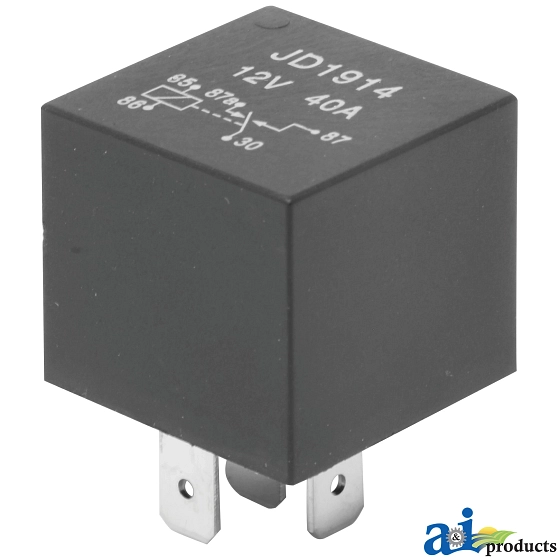 A&I Products Relay - A-RE68327