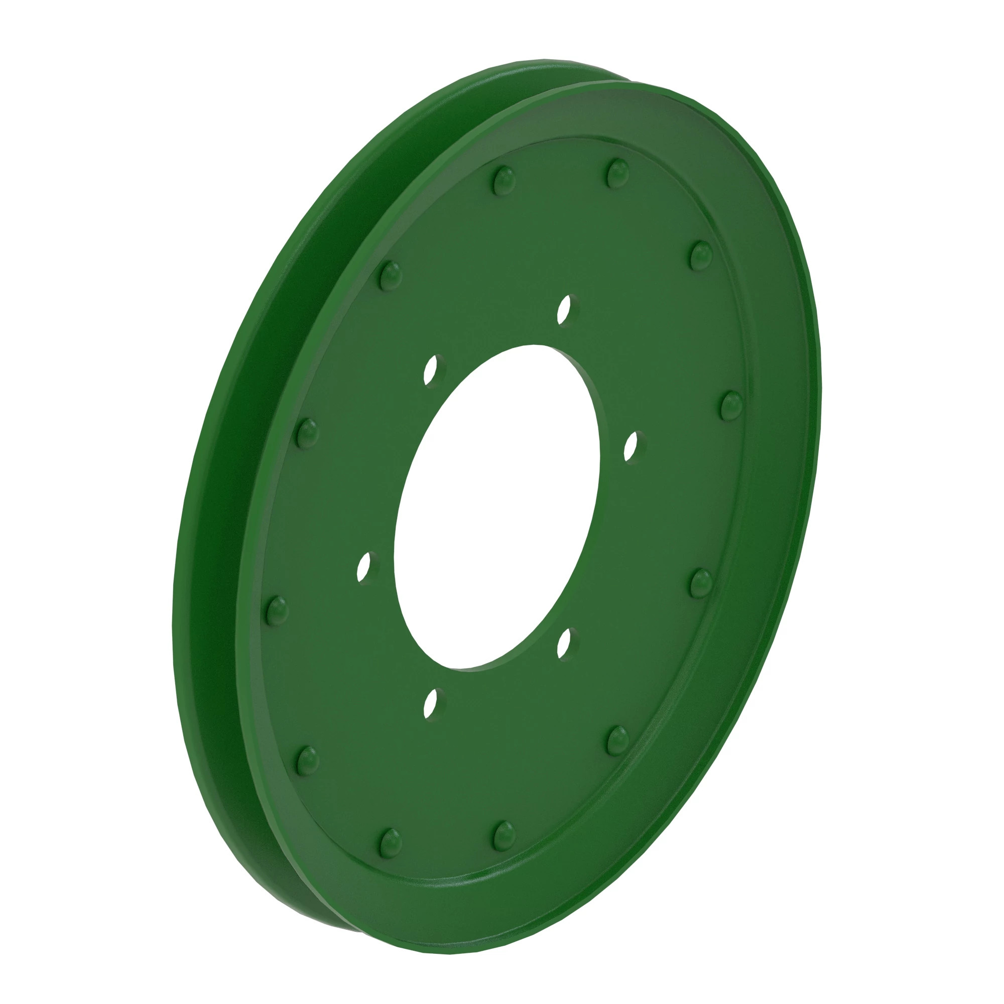 ⚙️ AXE52599: Polea John Deere 🚜✅ | Asesoría Expertos 👨💼